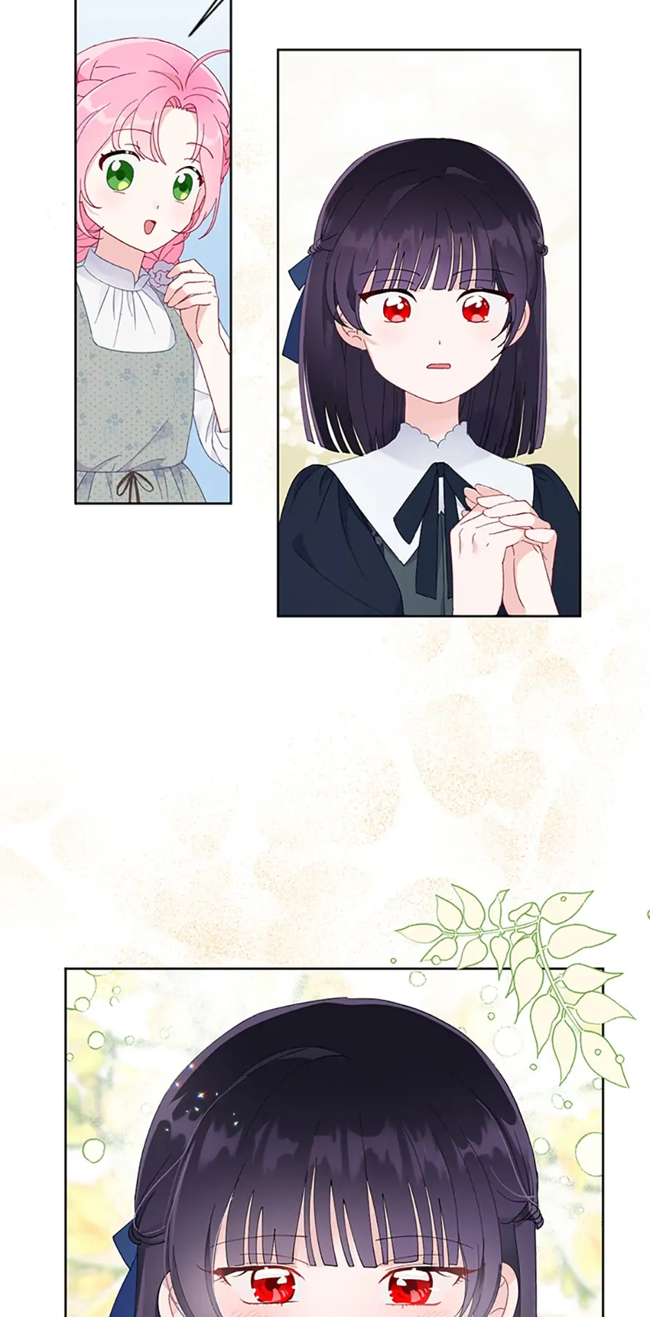 Read A Transmigrator's Privilege En Manga Online