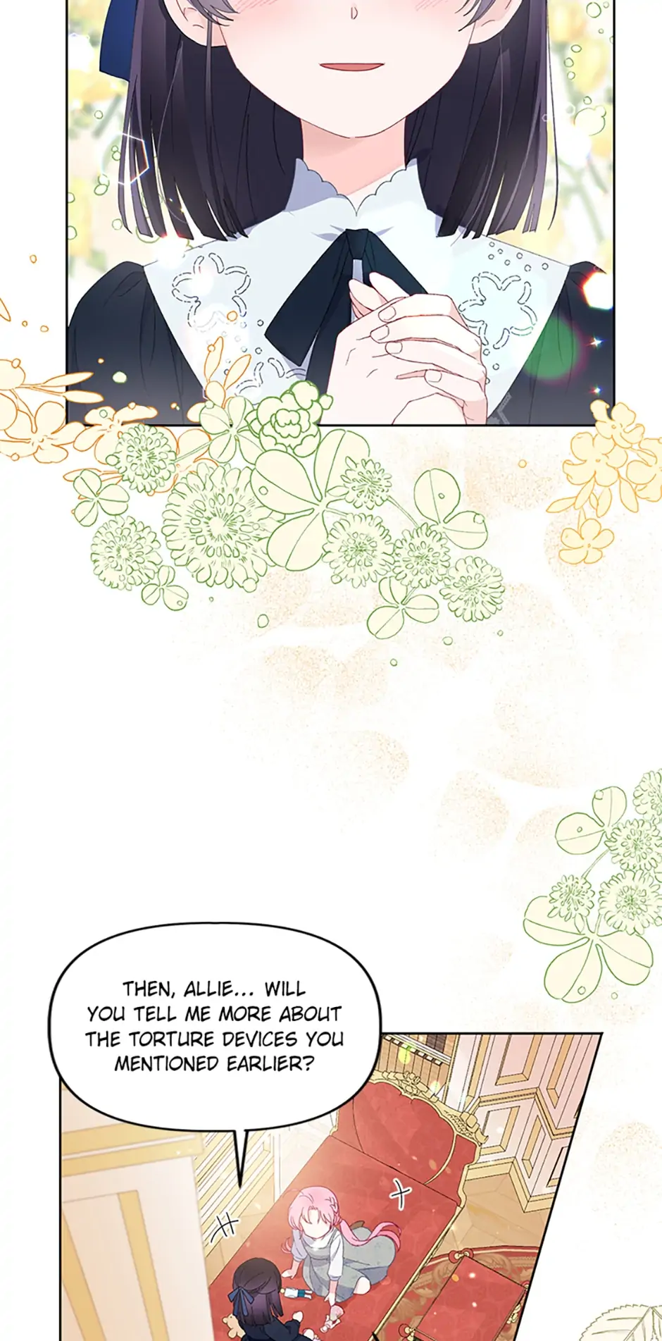 Read A Transmigrator's Privilege En Manga Online