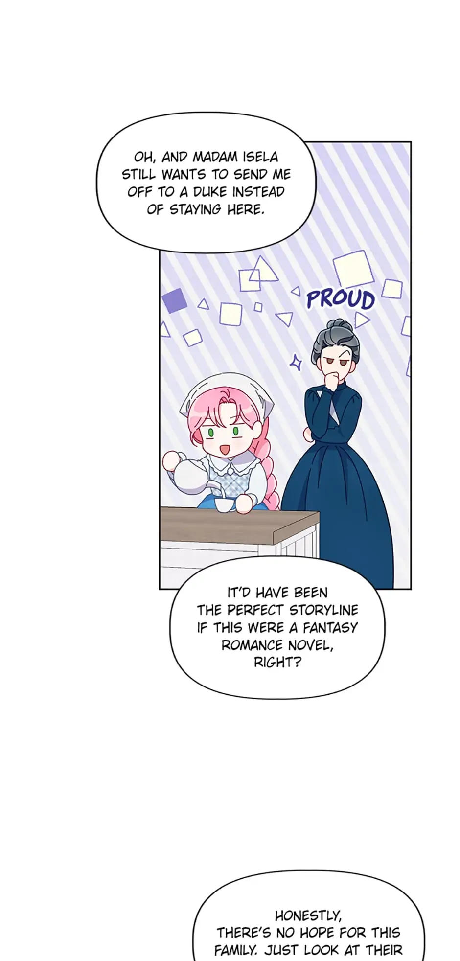 Read A Transmigrator's Privilege En Manga Online