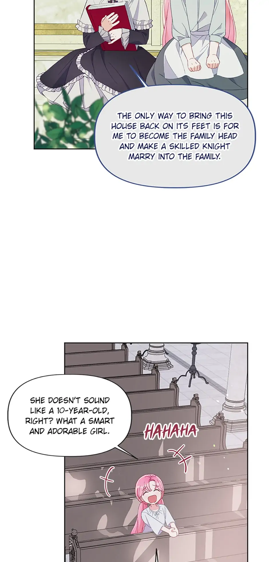 Read A Transmigrator's Privilege En Manga Online