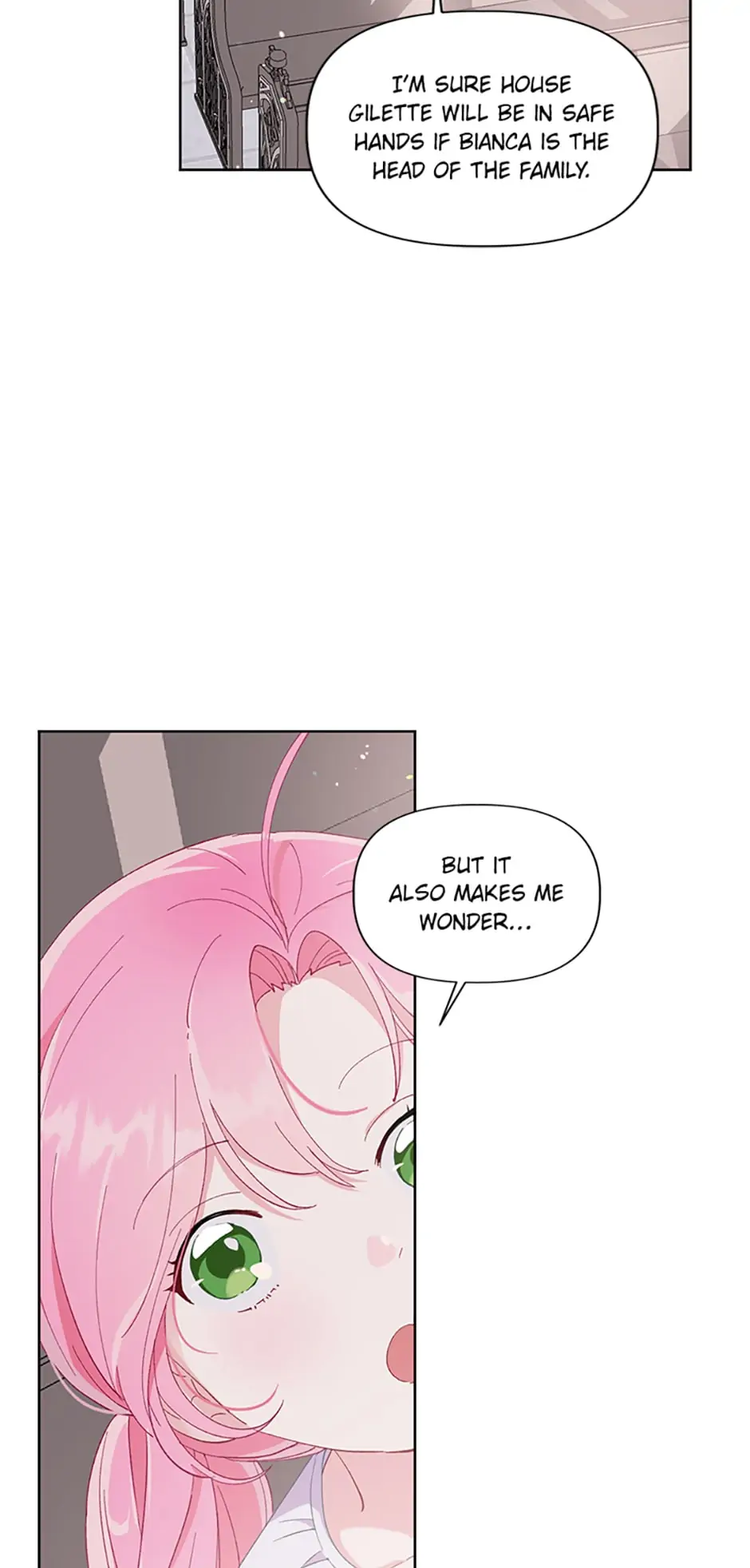 Read A Transmigrator's Privilege En Manga Online