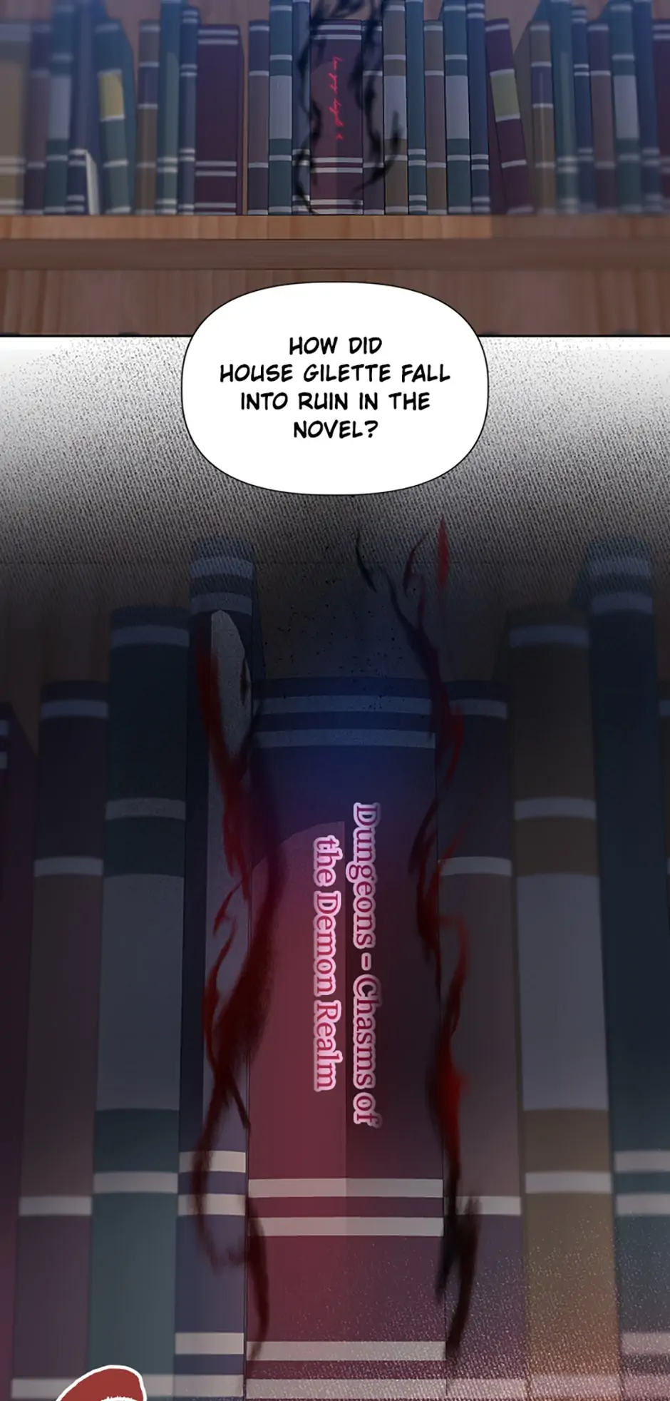 Read A Transmigrator's Privilege En Manga Online