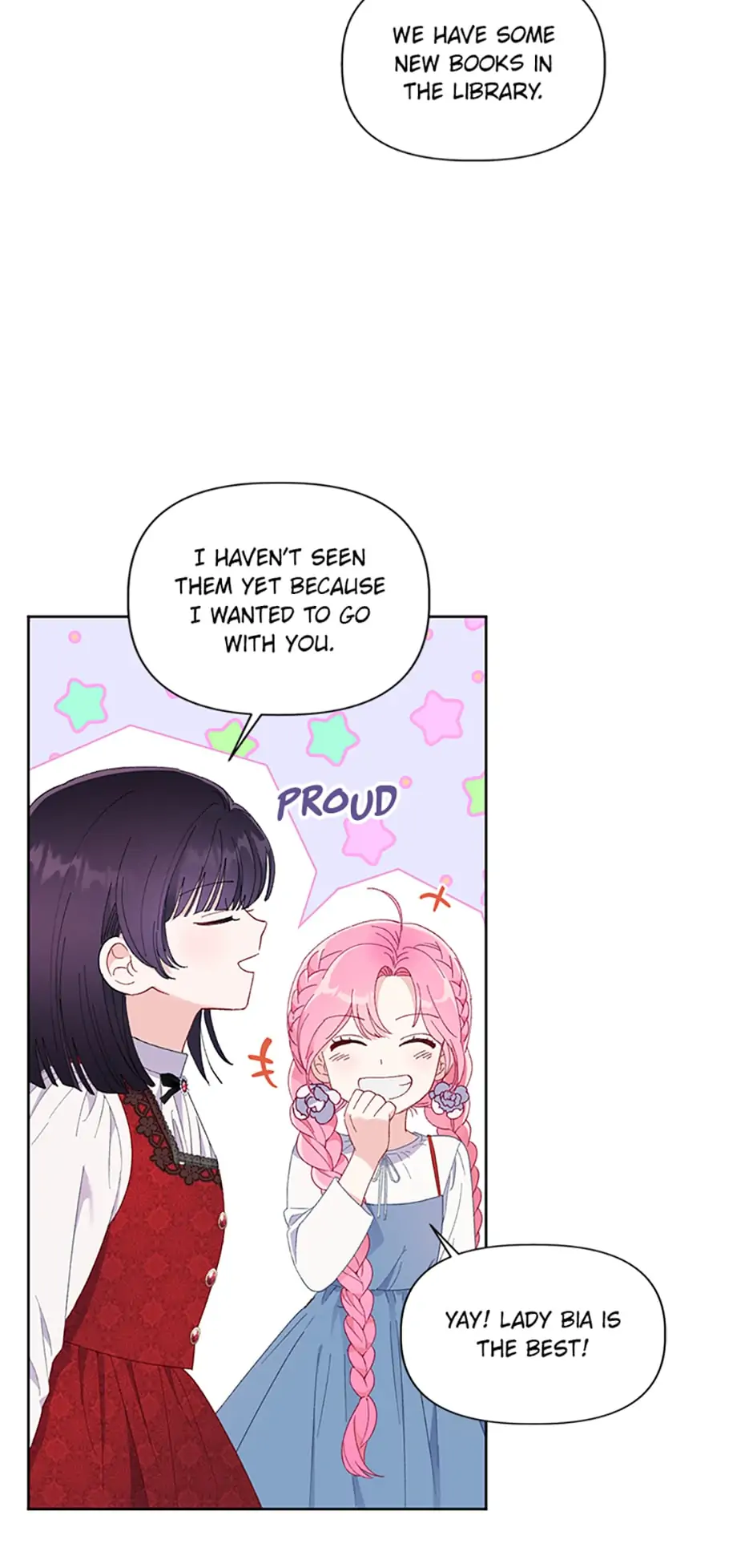 Read A Transmigrator's Privilege En Manga Online
