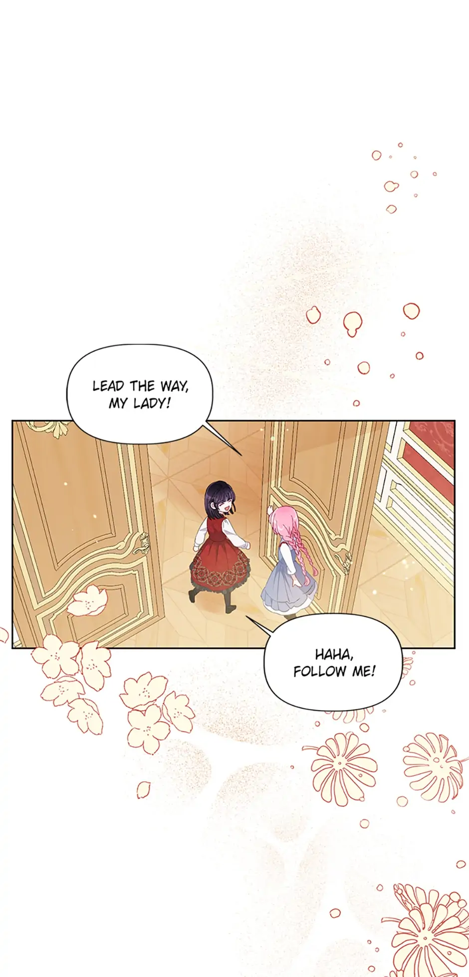 Read A Transmigrator's Privilege En Manga Online