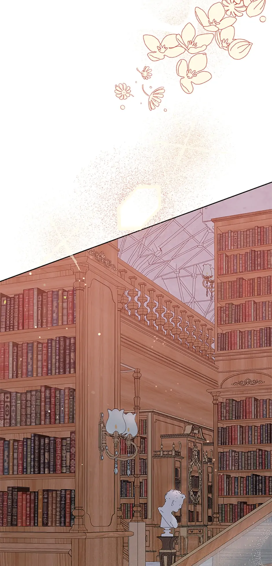 Read A Transmigrator's Privilege En Manga Online