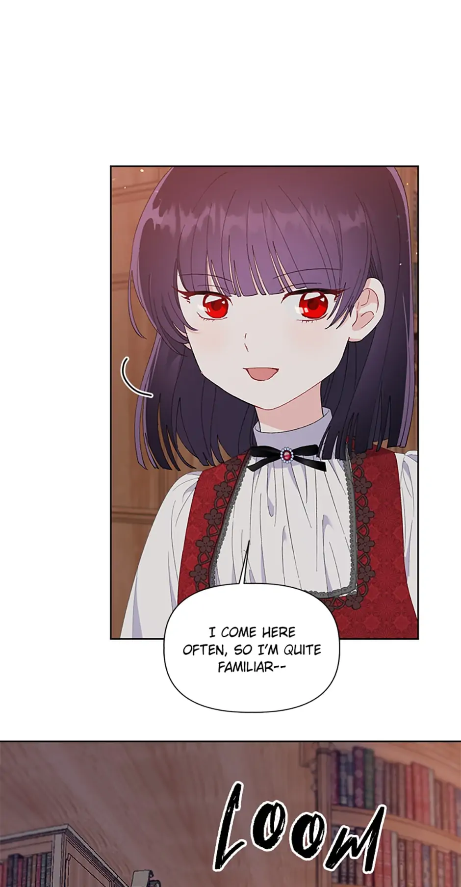 Read A Transmigrator's Privilege En Manga Online