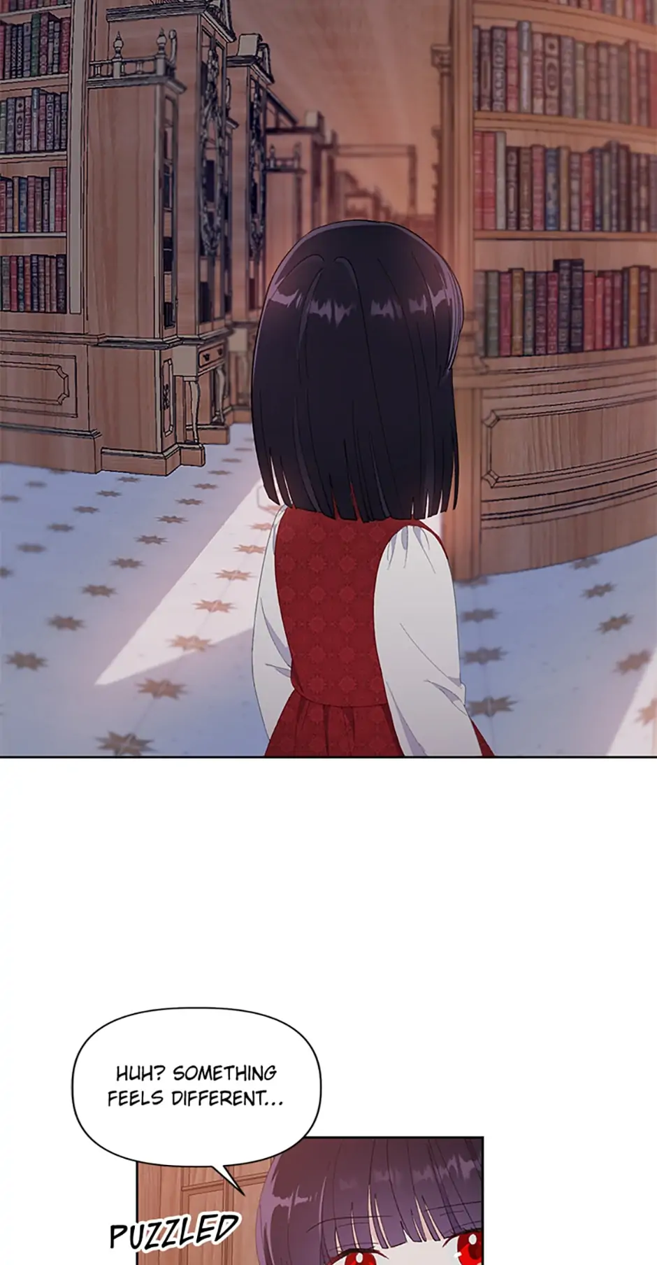Read A Transmigrator's Privilege En Manga Online