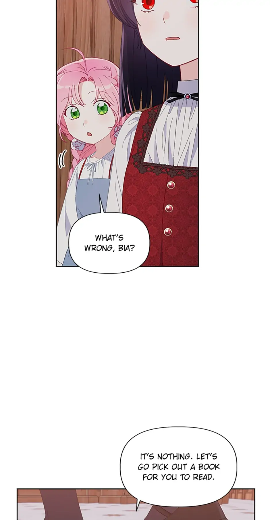 Read A Transmigrator's Privilege En Manga Online