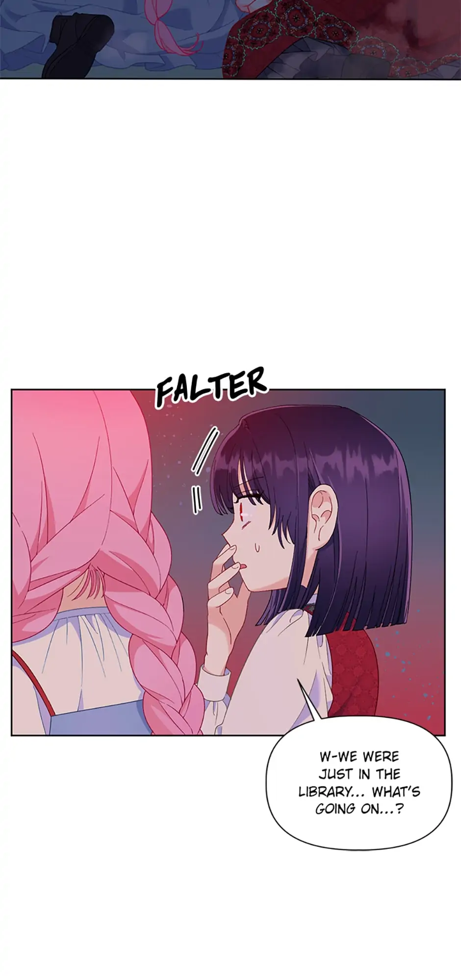 Read A Transmigrator's Privilege En Manga Online