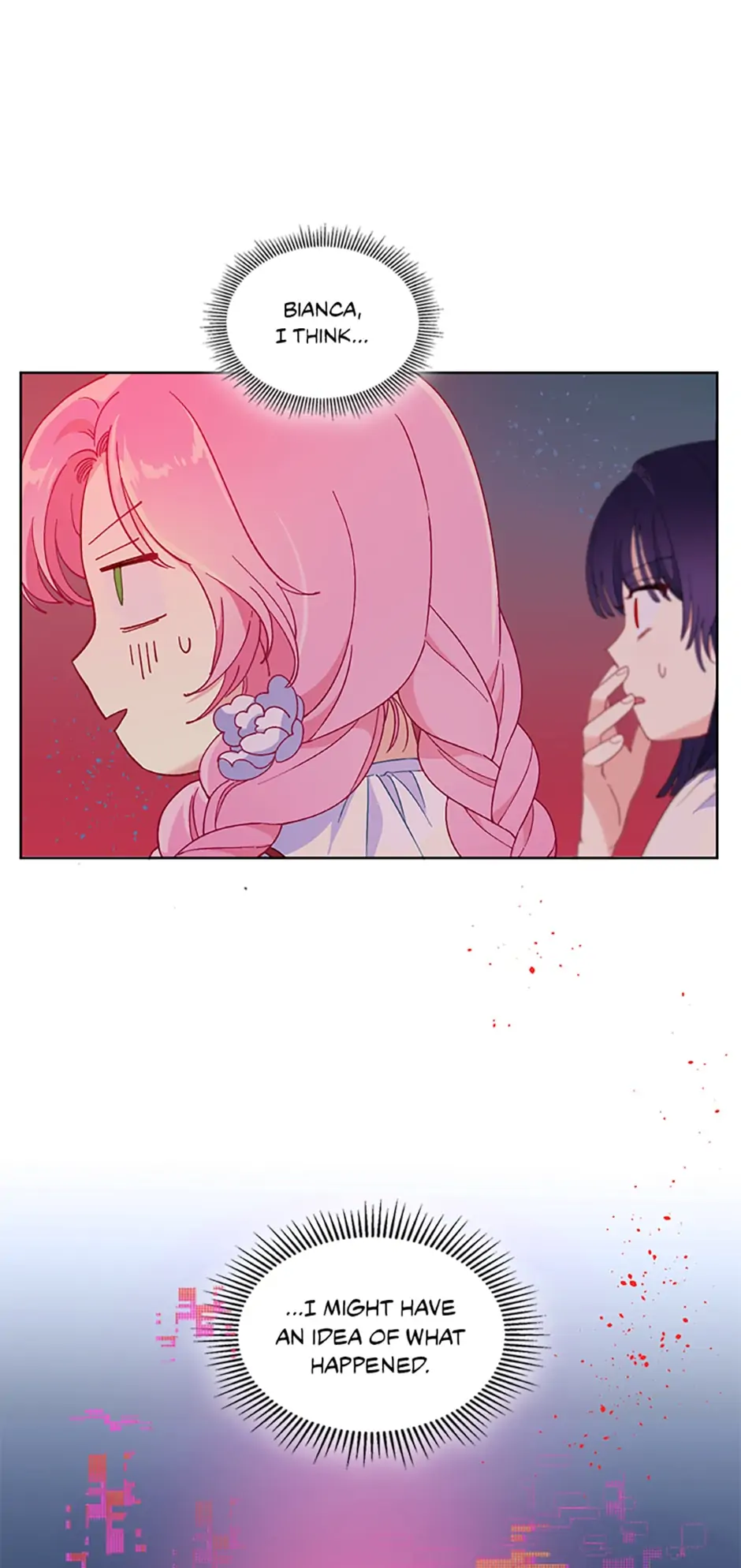 Read A Transmigrator's Privilege En Manga Online