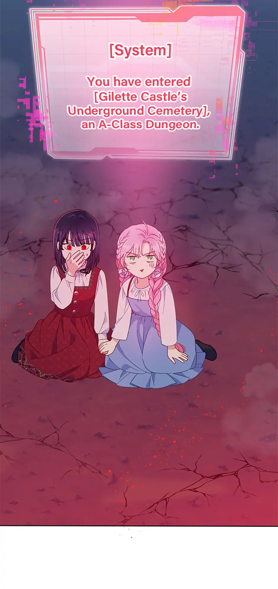 Read A Transmigrator's Privilege En Manga Online