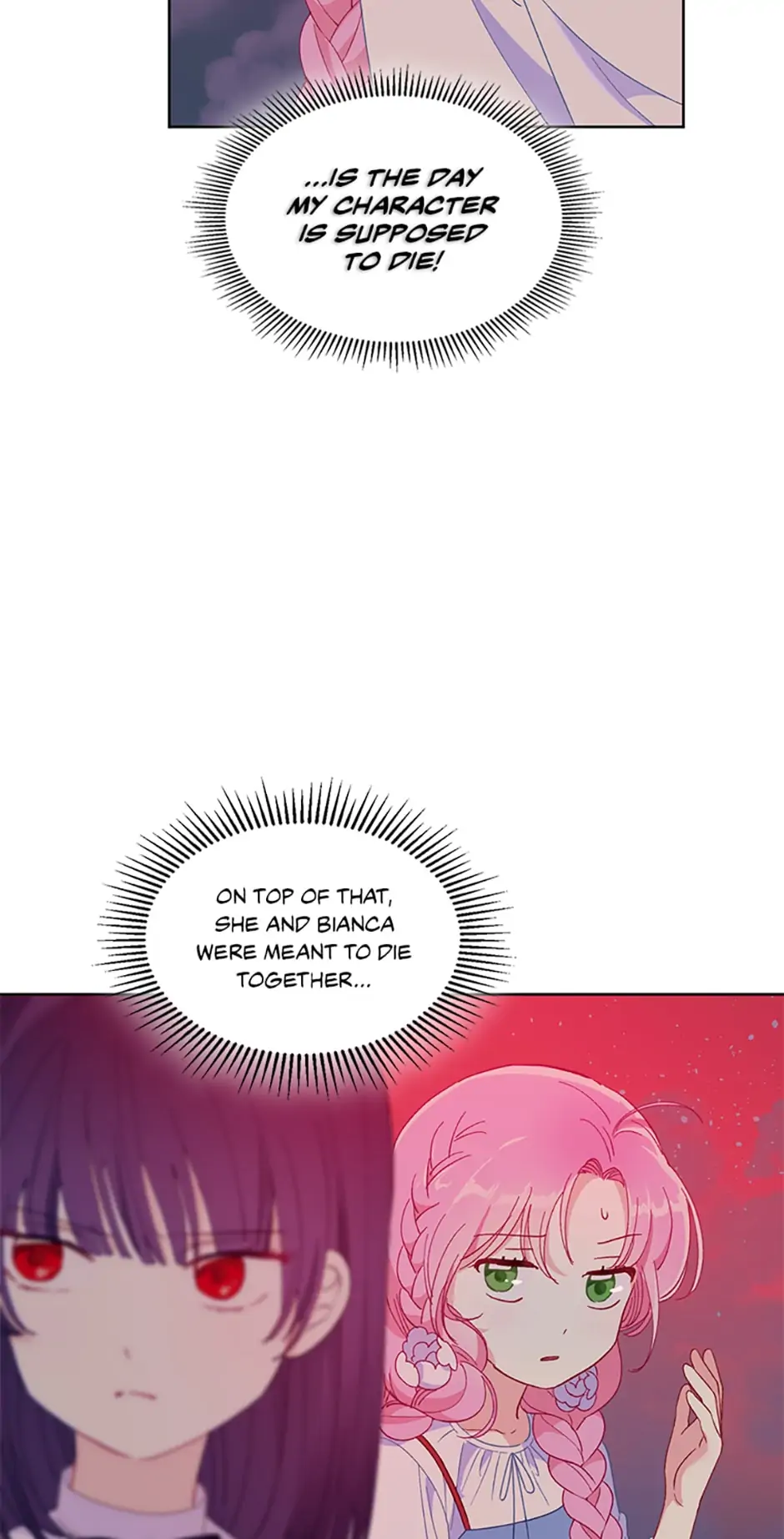 Read A Transmigrator's Privilege En Manga Online