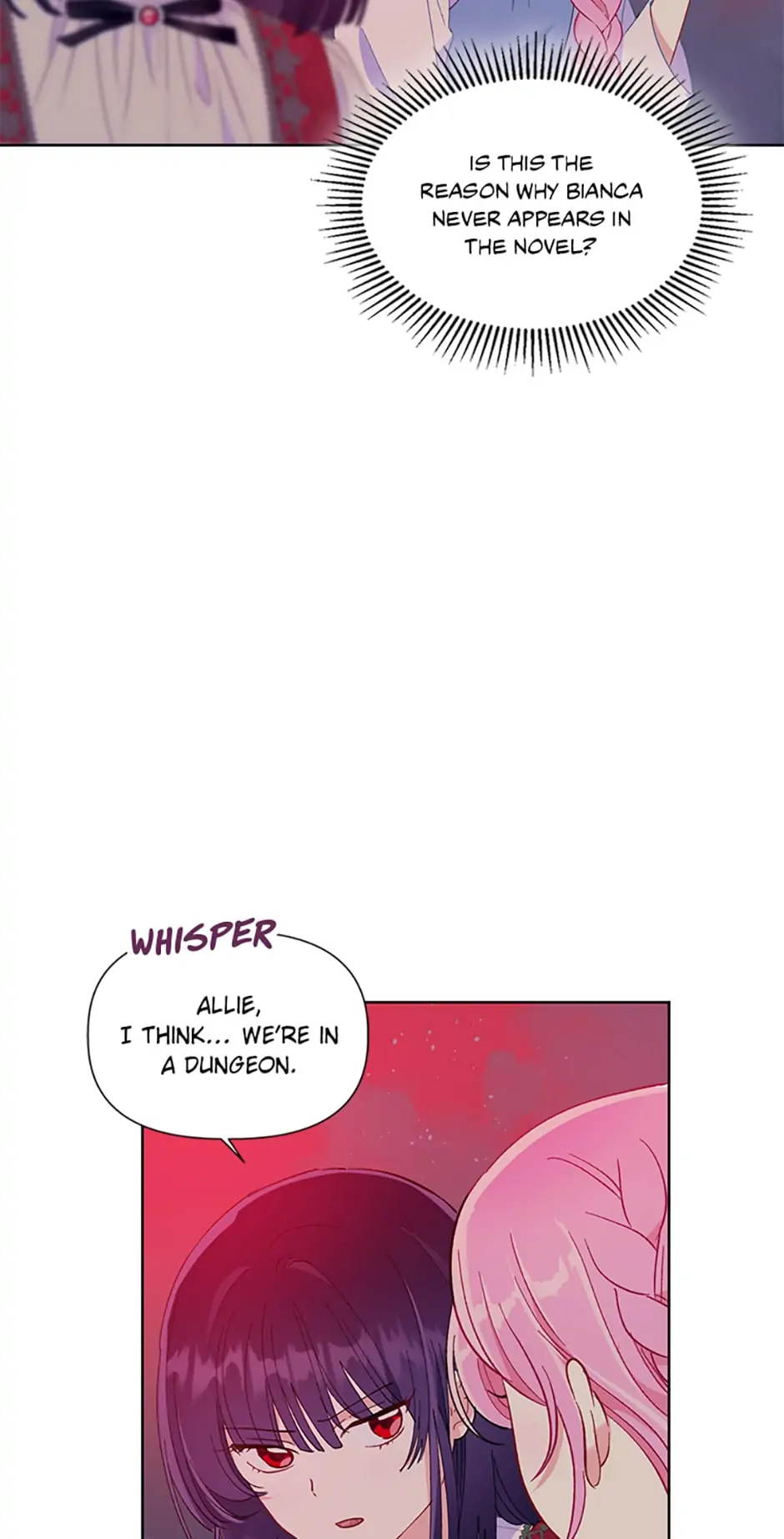 Read A Transmigrator's Privilege En Manga Online