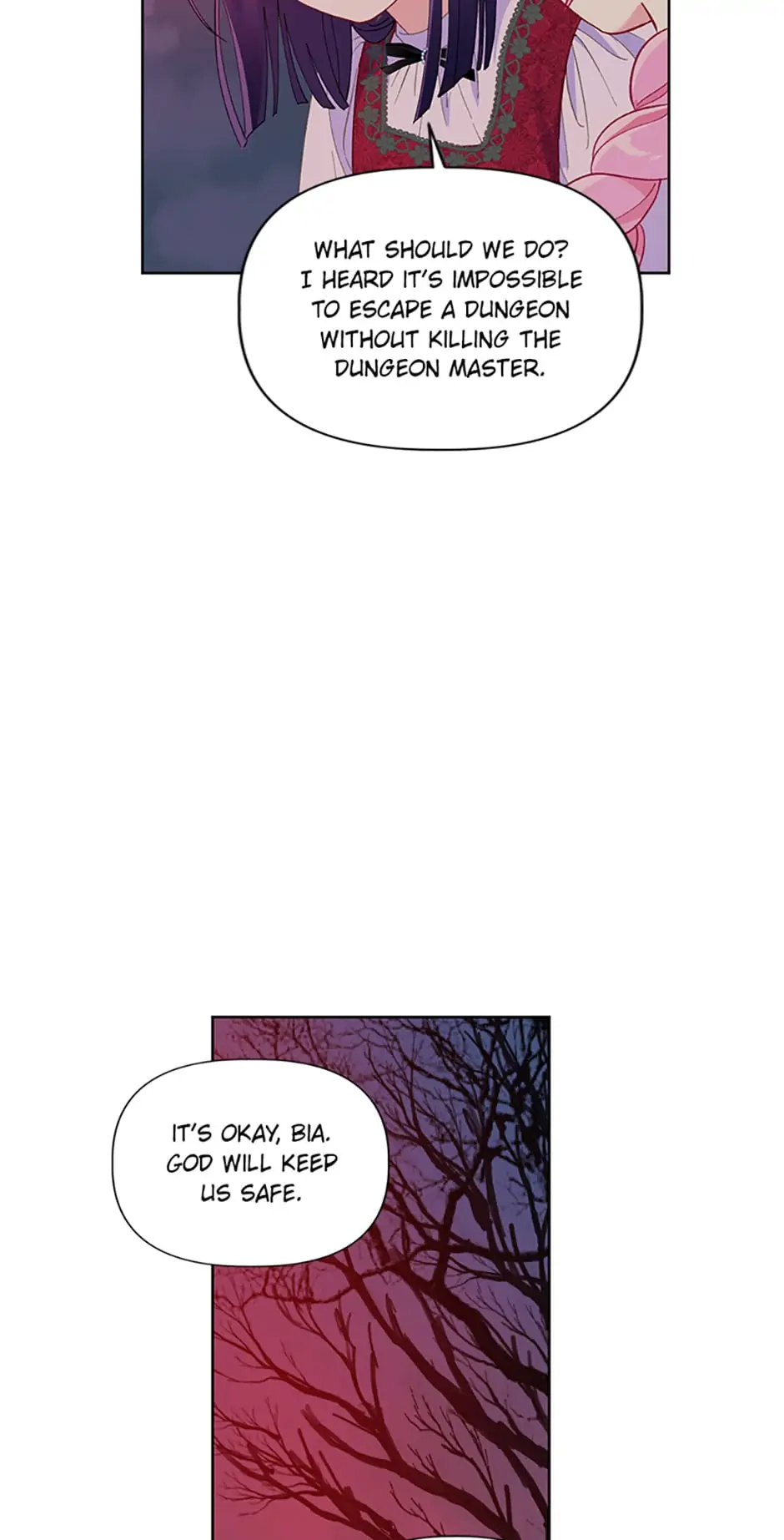 Read A Transmigrator's Privilege En Manga Online