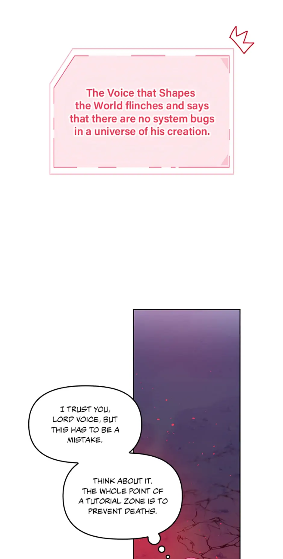 Read A Transmigrator's Privilege En Manga Online