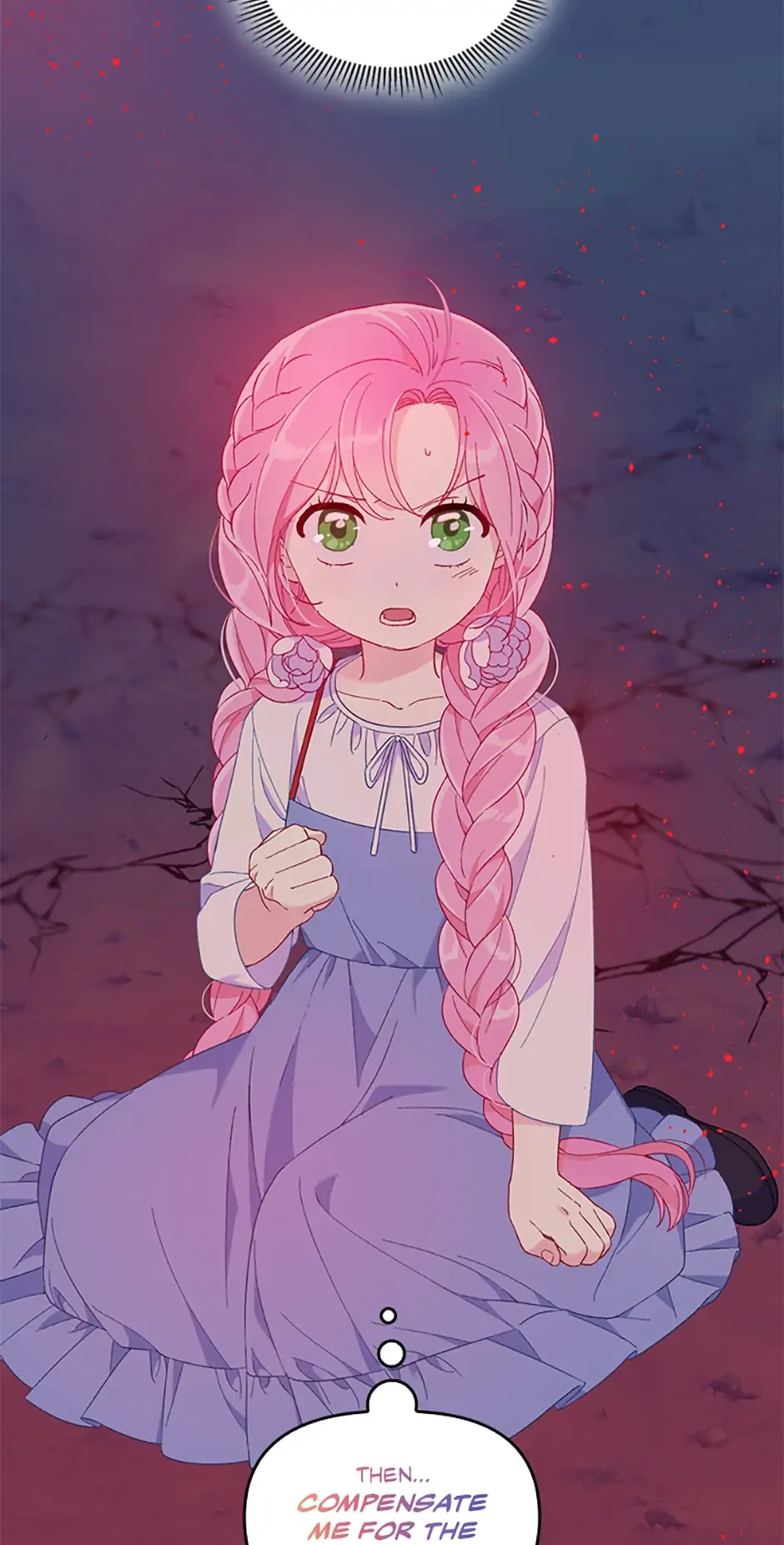 Read A Transmigrator's Privilege En Manga Online