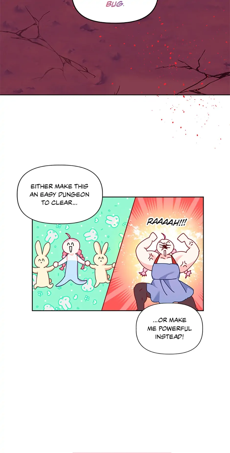 Read A Transmigrator's Privilege En Manga Online