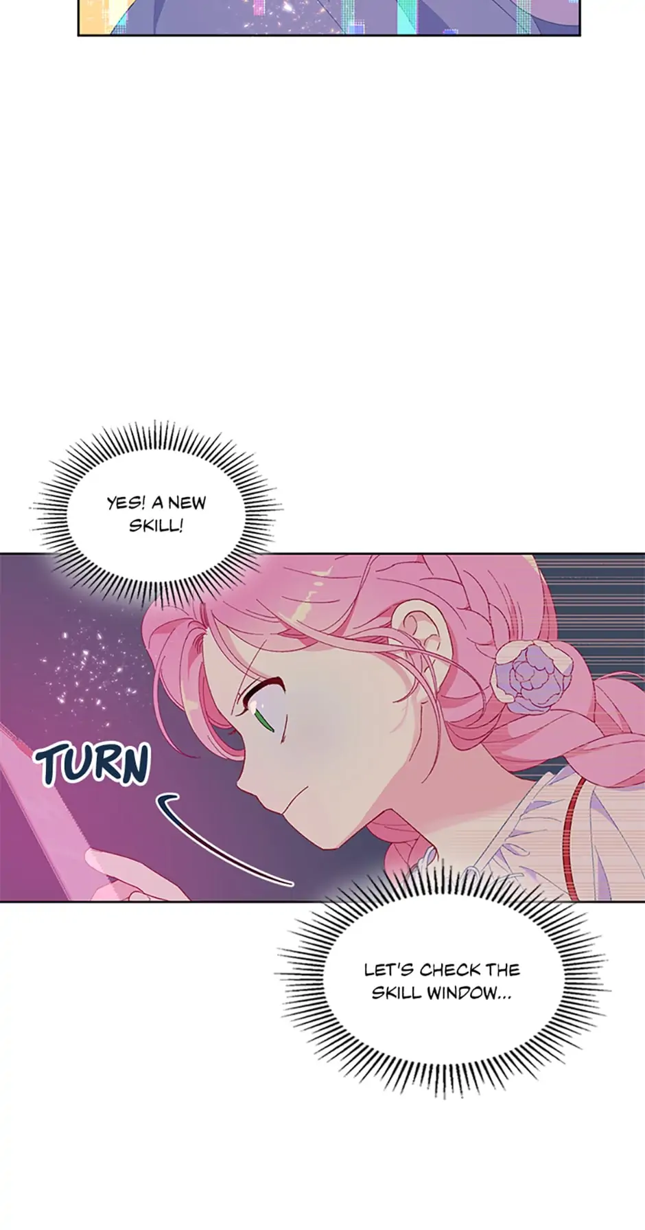 Read A Transmigrator's Privilege En Manga Online