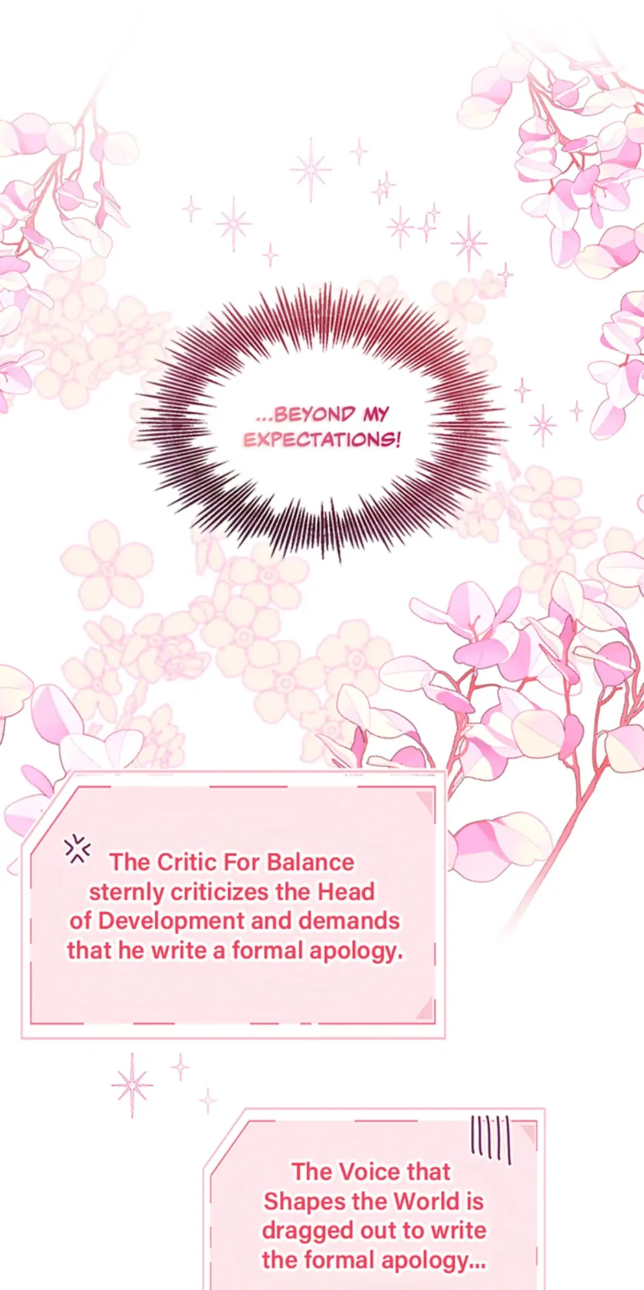 Read A Transmigrator's Privilege En Manga Online