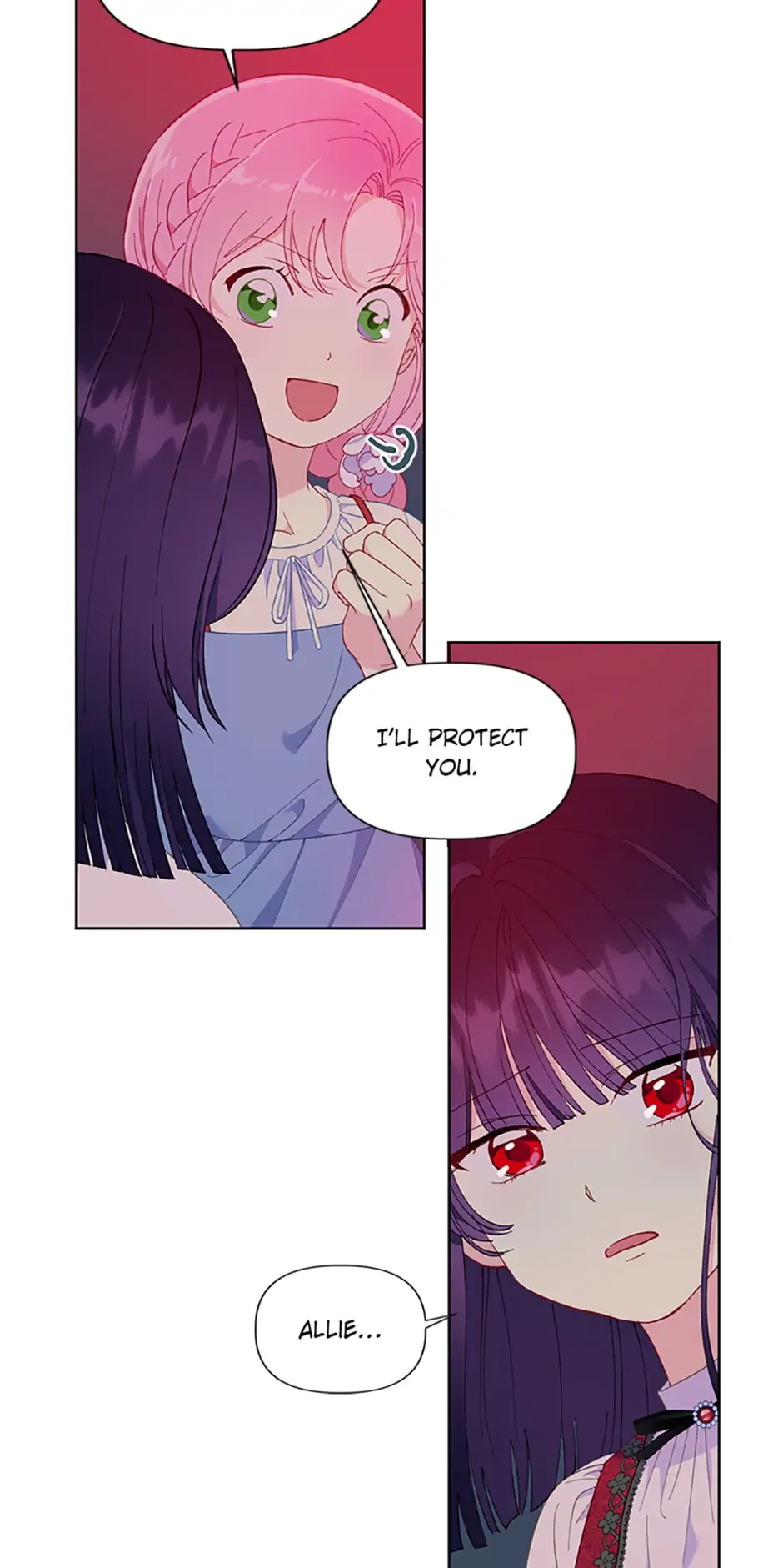 Read A Transmigrator's Privilege En Manga Online