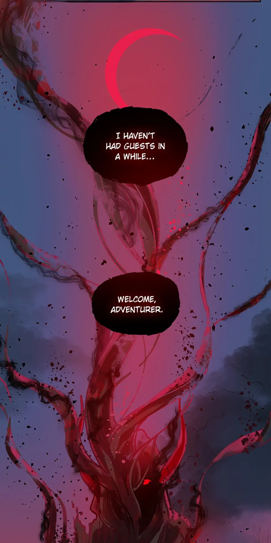 Read A Transmigrator's Privilege En Manga Online