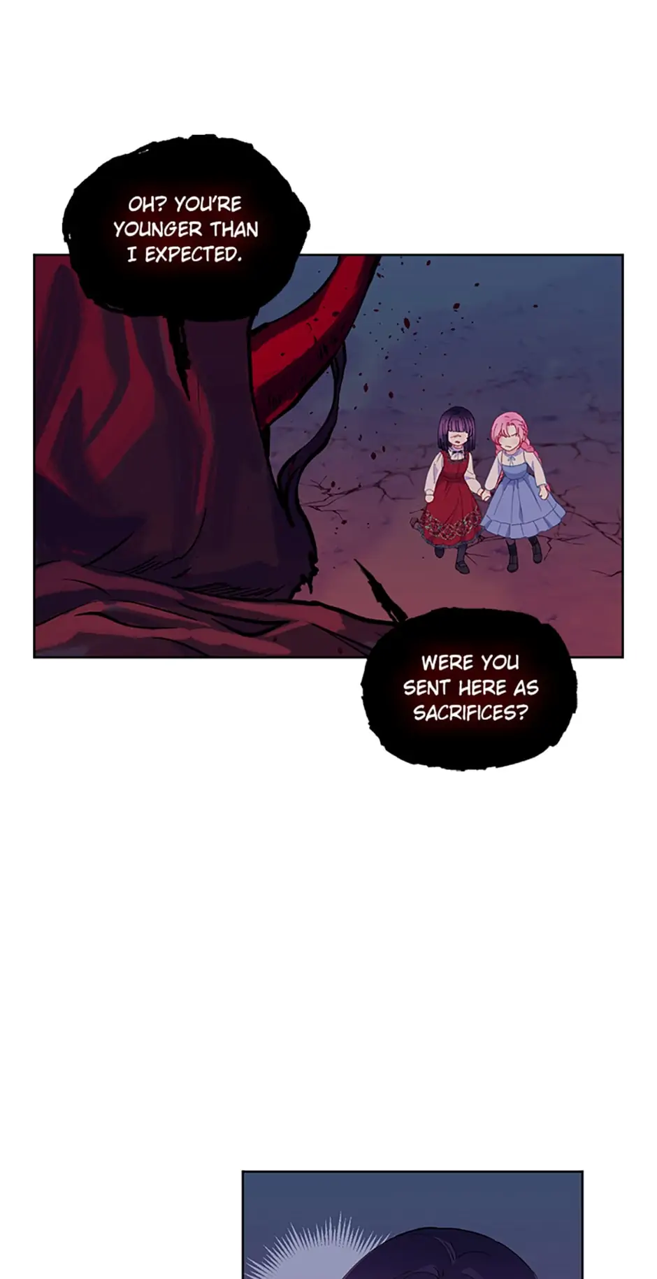 Read A Transmigrator's Privilege En Manga Online