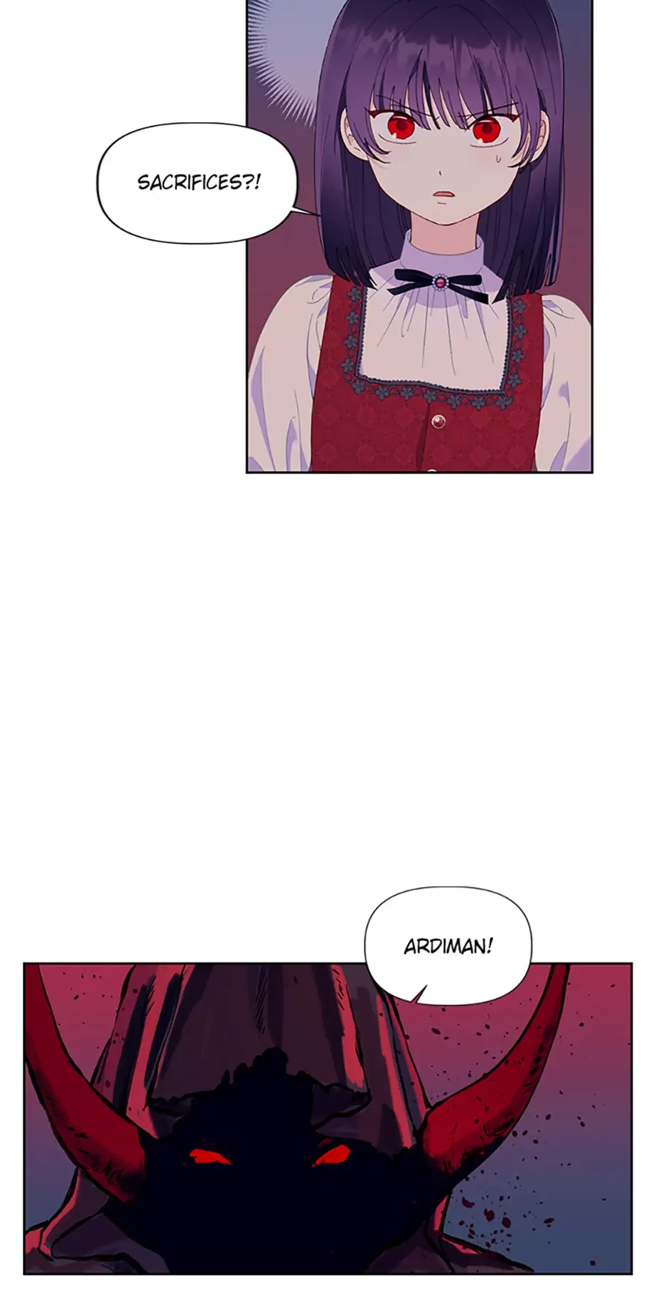 Read A Transmigrator's Privilege En Manga Online