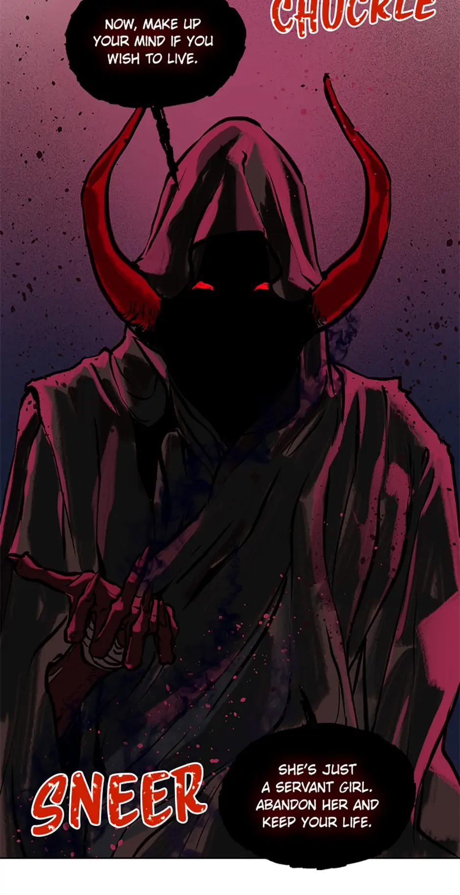 Read A Transmigrator's Privilege En Manga Online