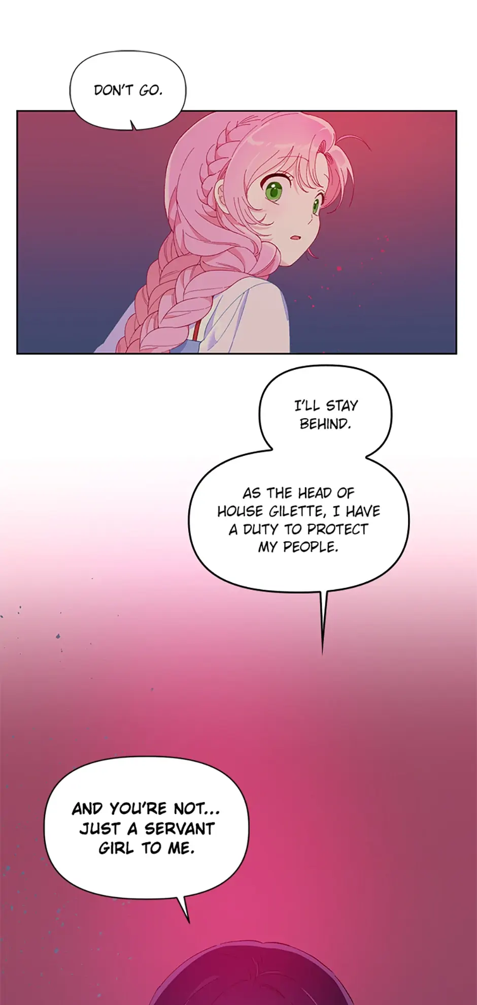 Read A Transmigrator's Privilege En Manga Online