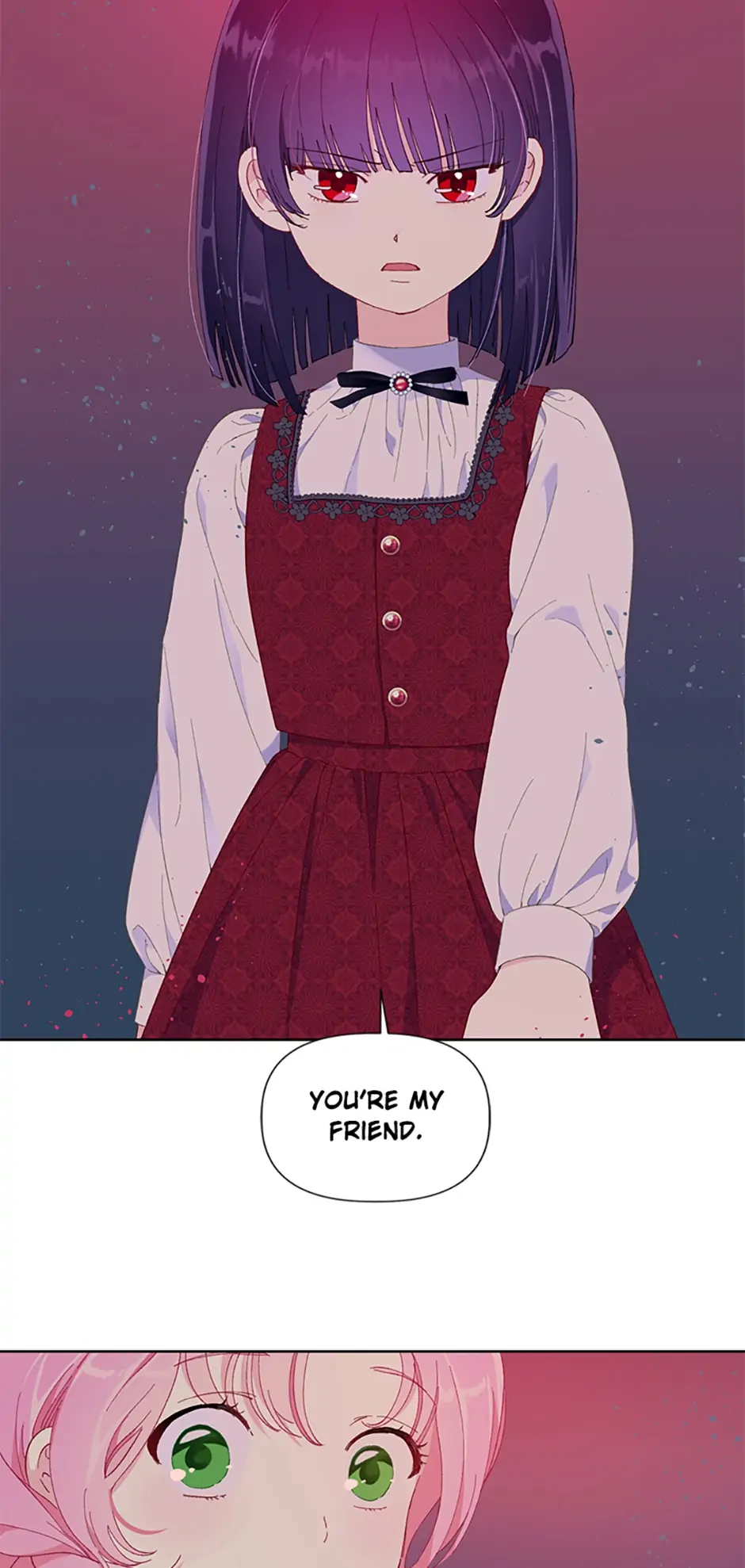 Read A Transmigrator's Privilege En Manga Online