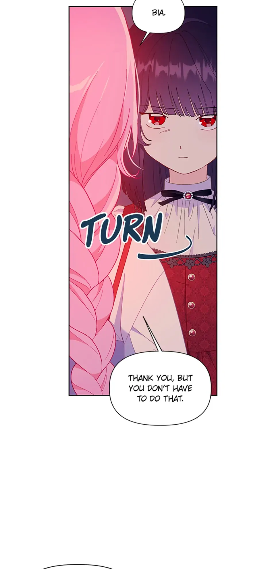 Read A Transmigrator's Privilege En Manga Online