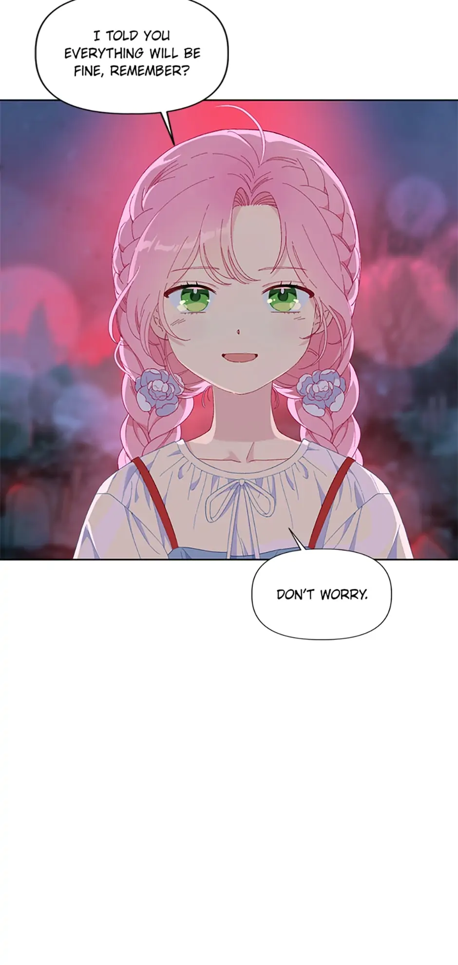 Read A Transmigrator's Privilege En Manga Online