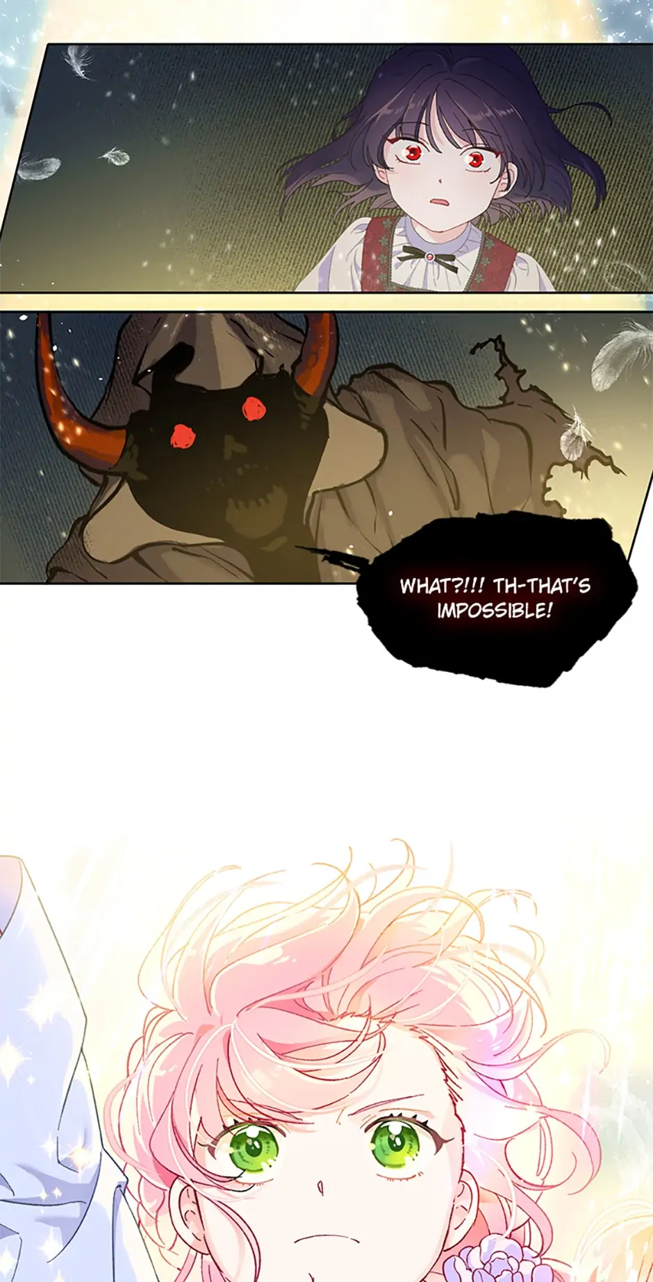 Read A Transmigrator's Privilege En Manga Online