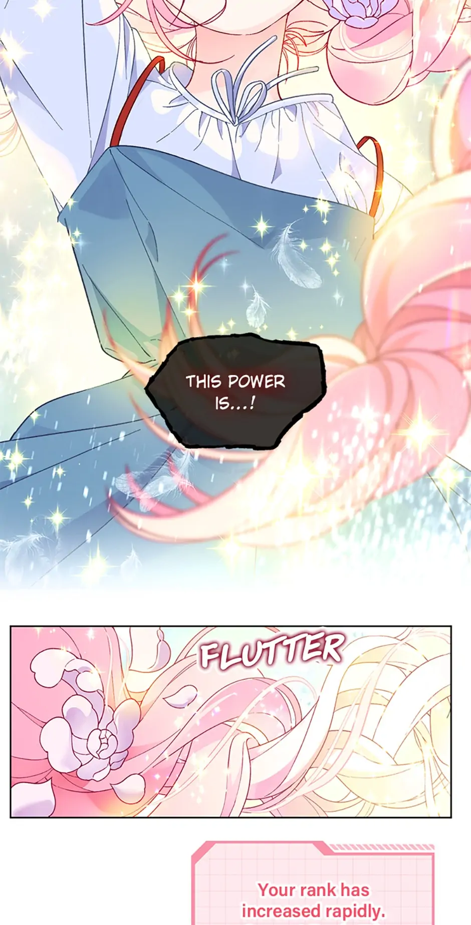 Read A Transmigrator's Privilege En Manga Online