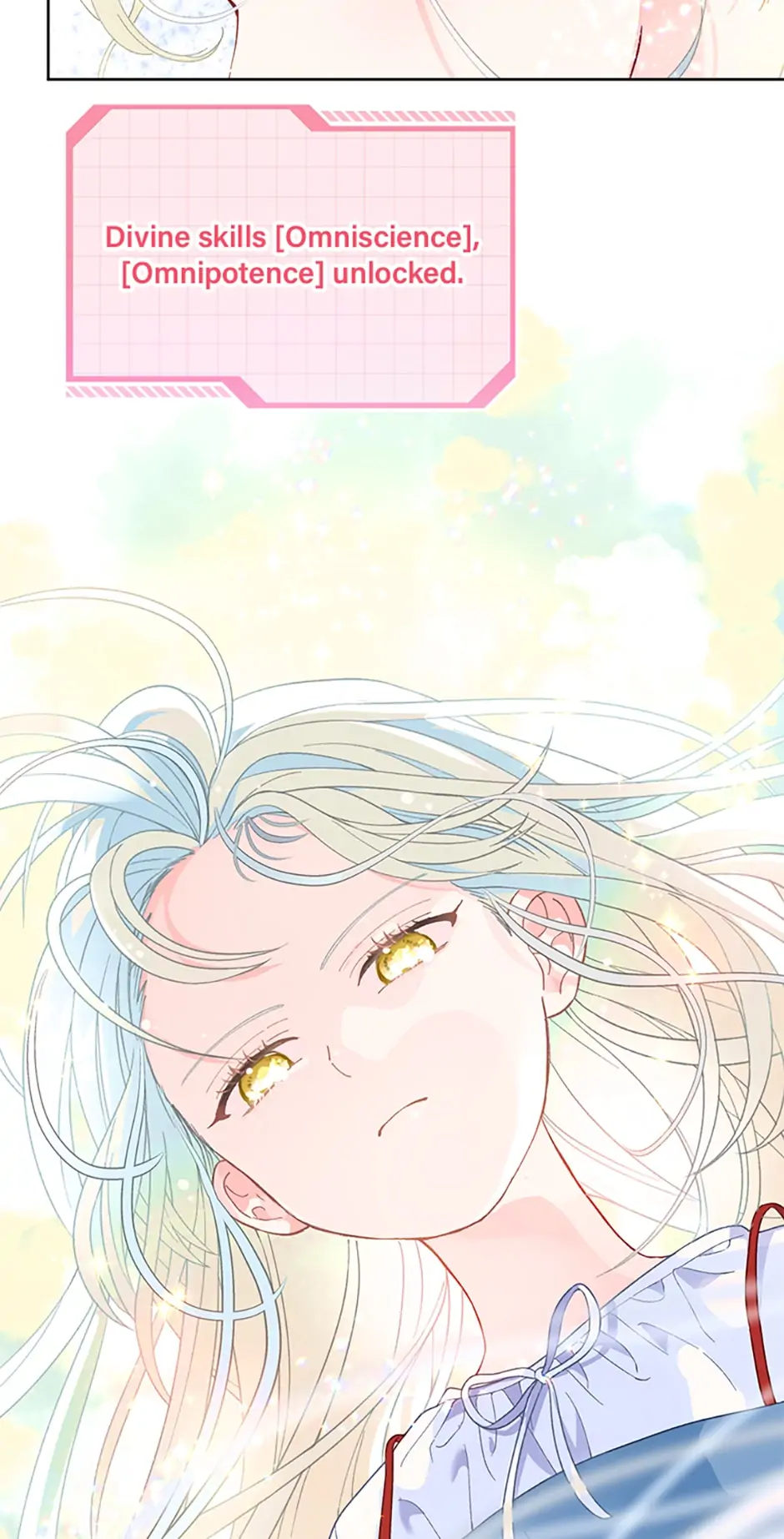 Read A Transmigrator's Privilege En Manga Online