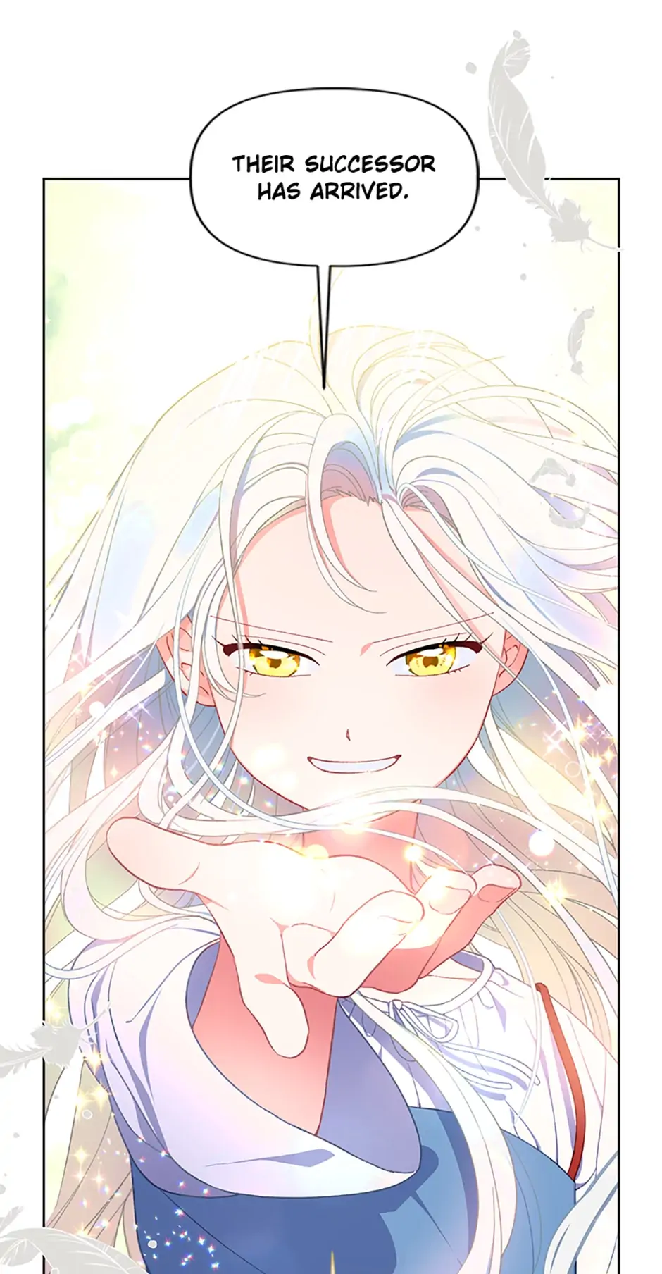 Read A Transmigrator's Privilege En Manga Online