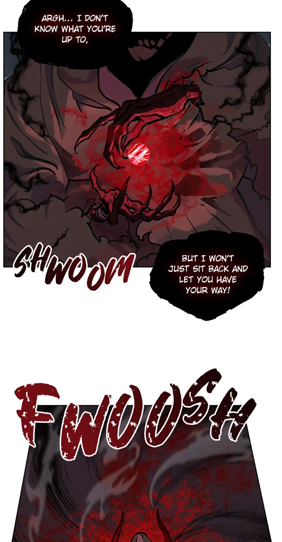 Read A Transmigrator's Privilege En Manga Online