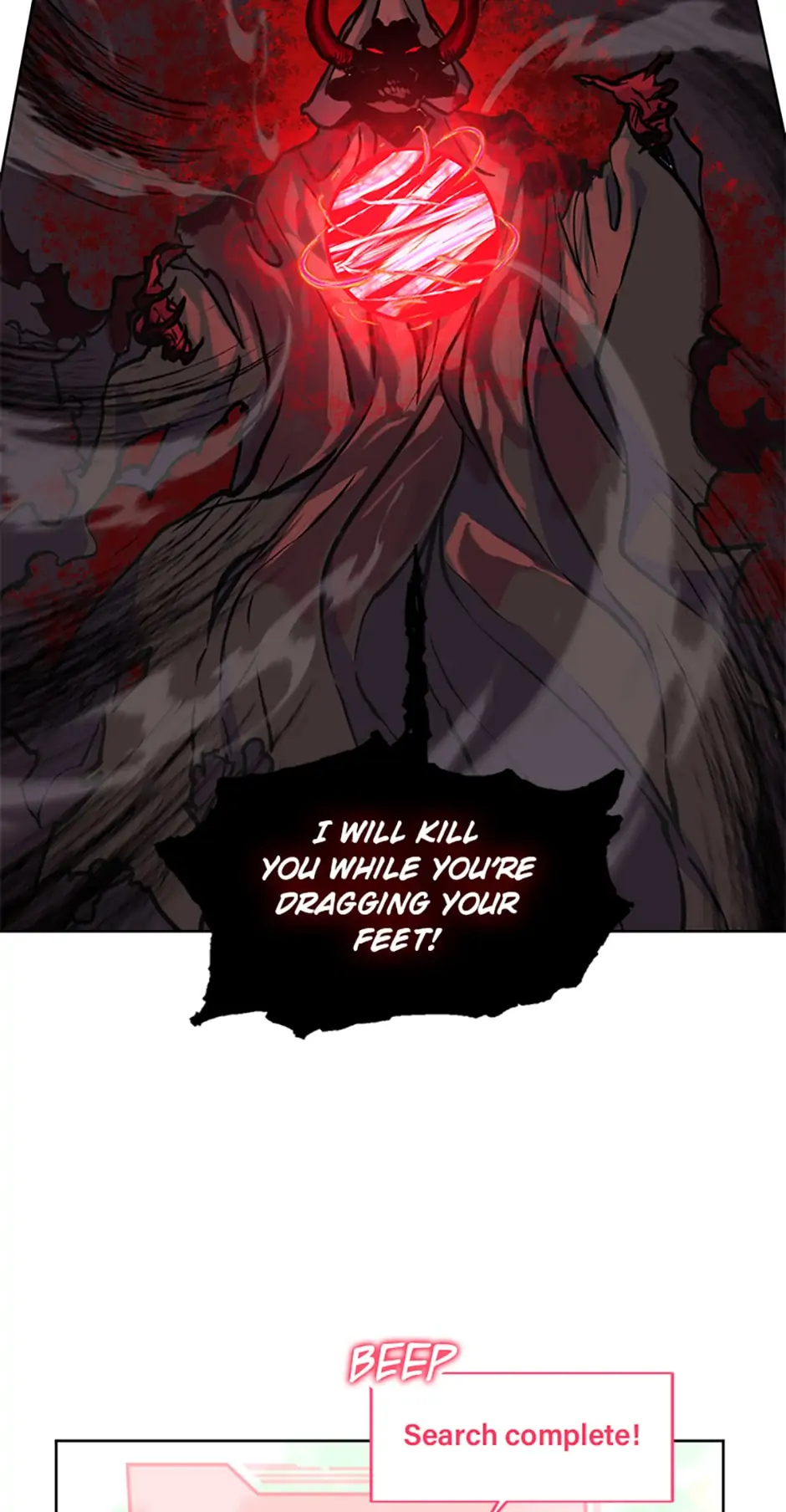 Read A Transmigrator's Privilege En Manga Online