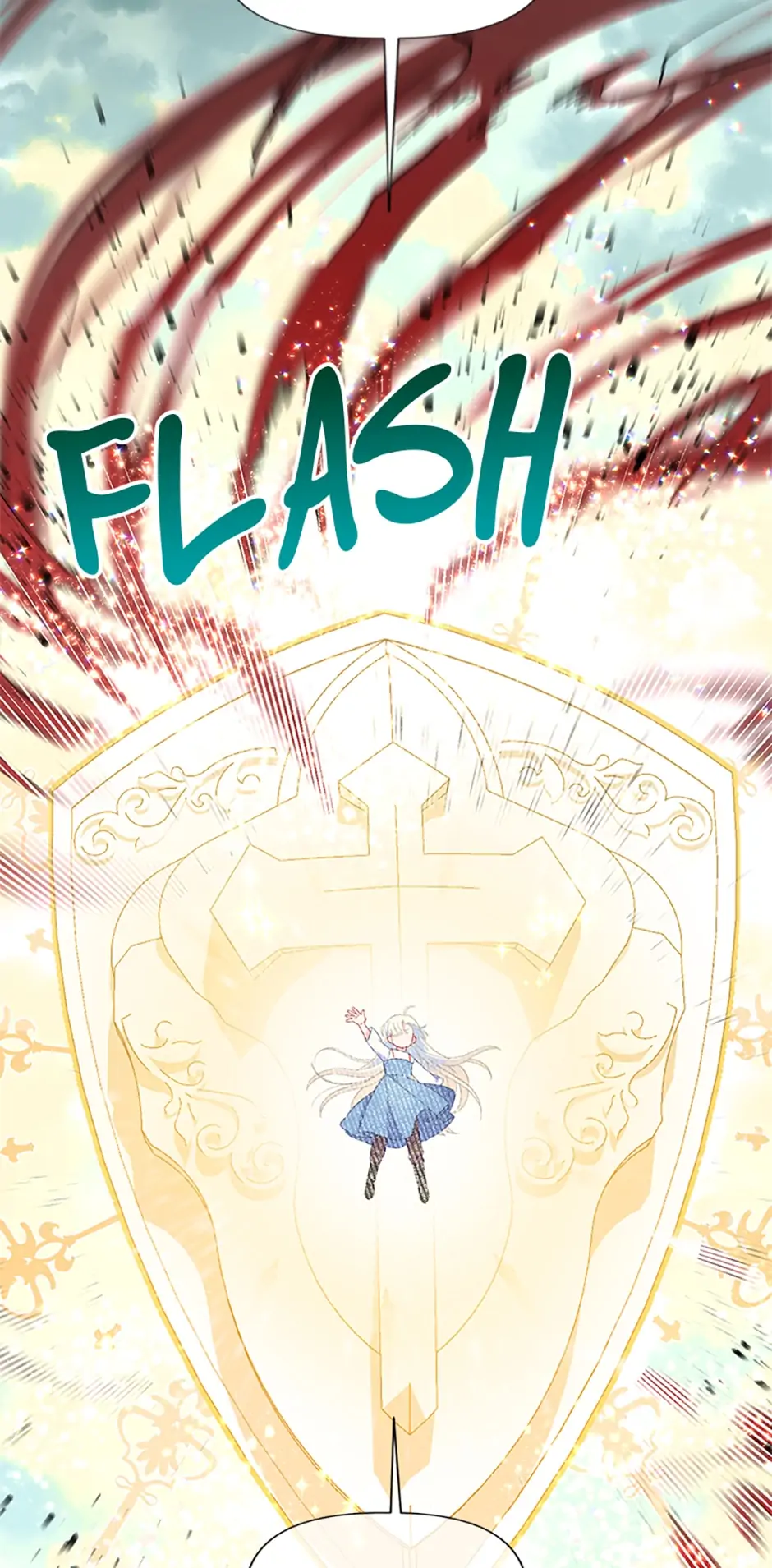 Read A Transmigrator's Privilege En Manga Online