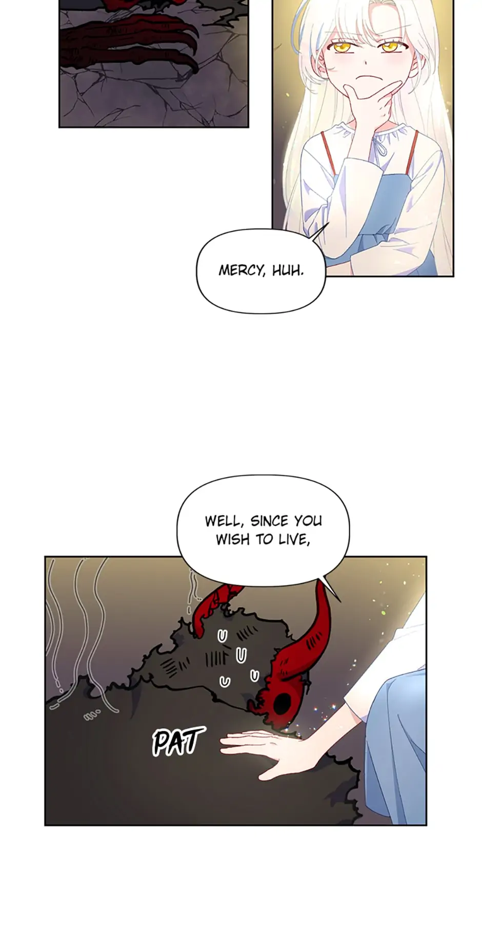 Read A Transmigrator's Privilege En Manga Online
