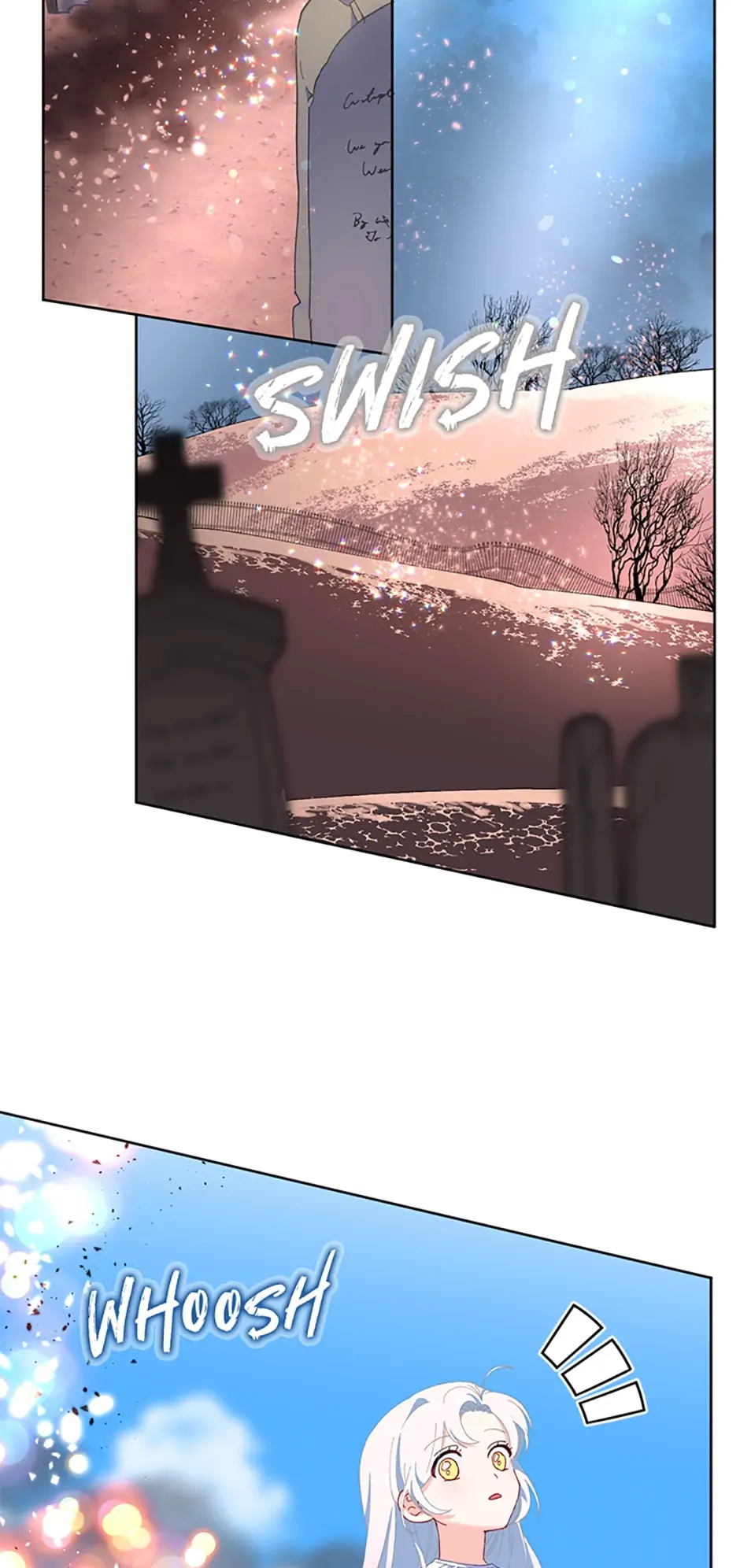 Read A Transmigrator's Privilege En Manga Online