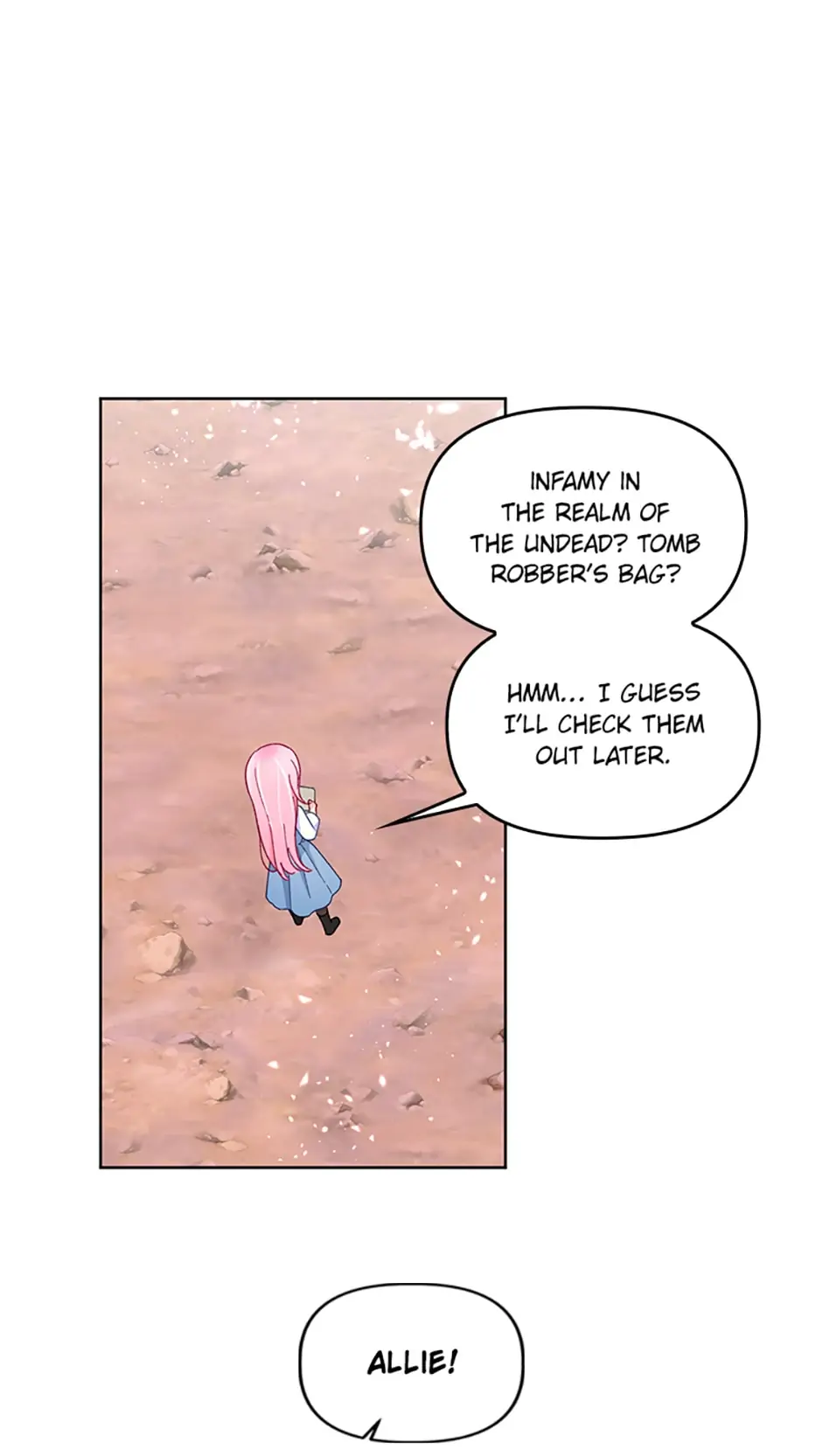 Read A Transmigrator's Privilege En Manga Online