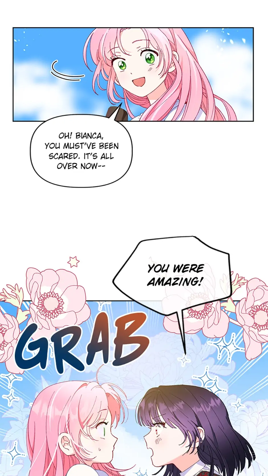 Read A Transmigrator's Privilege En Manga Online