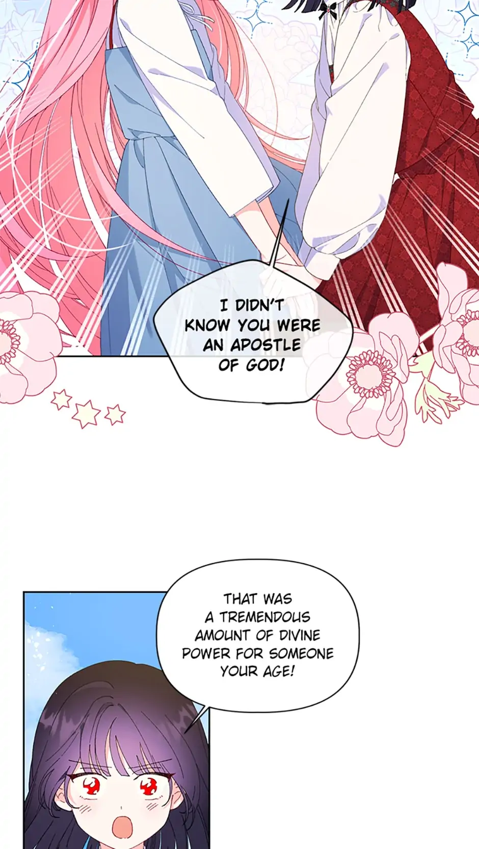 Read A Transmigrator's Privilege En Manga Online
