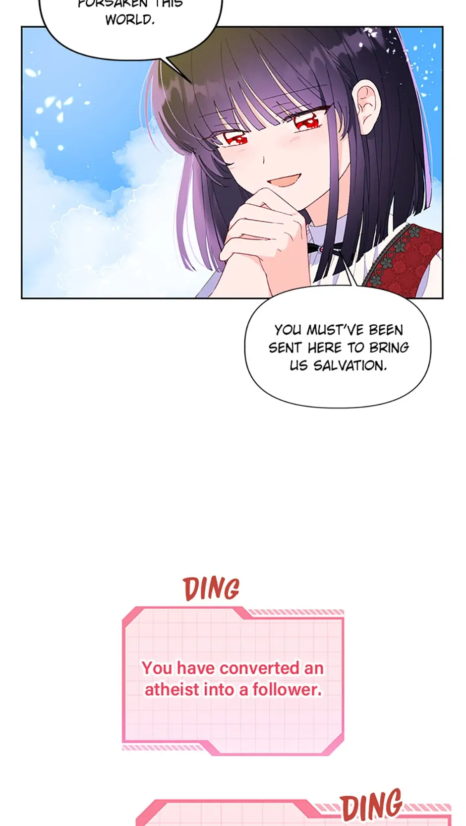 Read A Transmigrator's Privilege En Manga Online