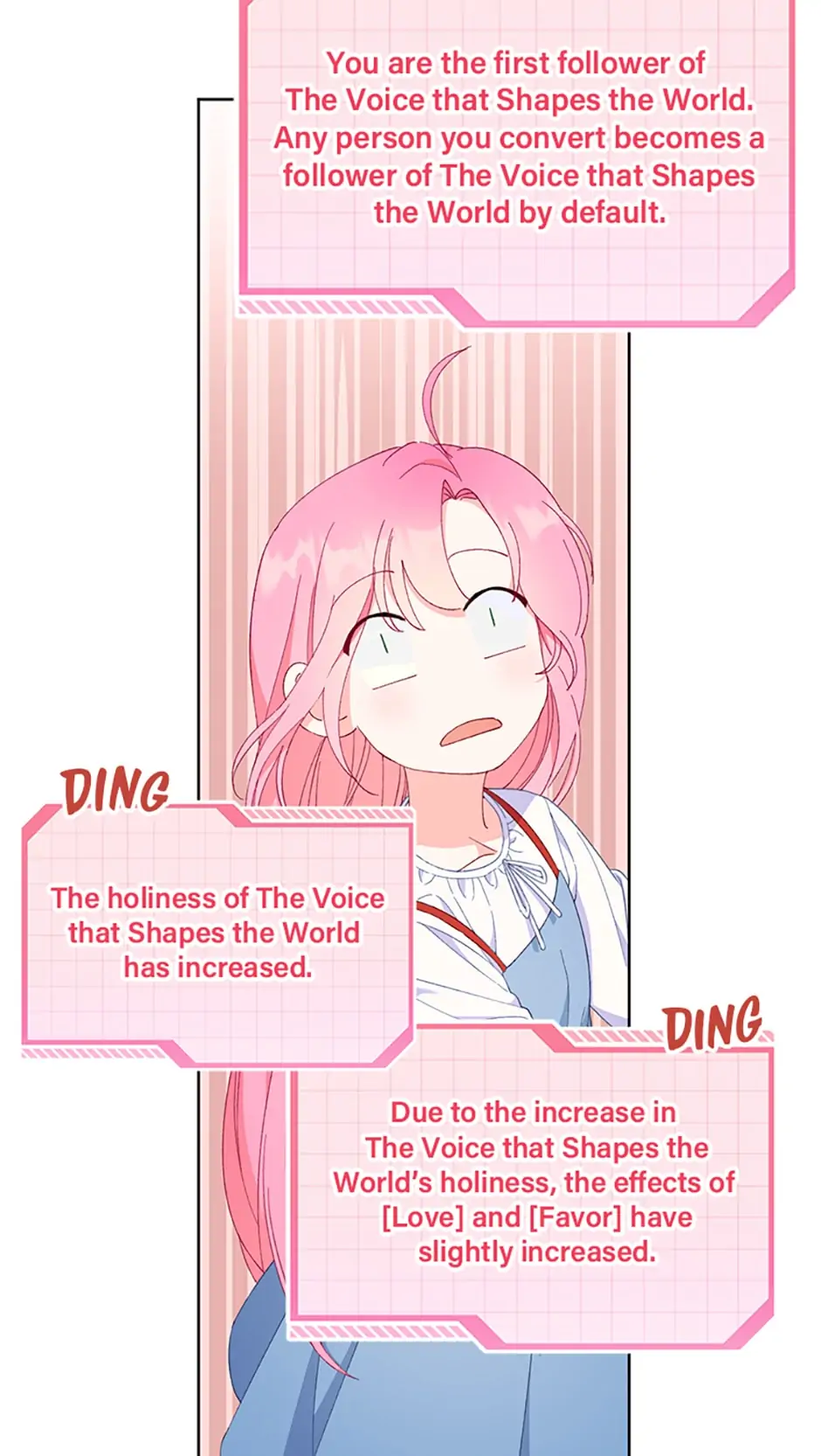 Read A Transmigrator's Privilege En Manga Online