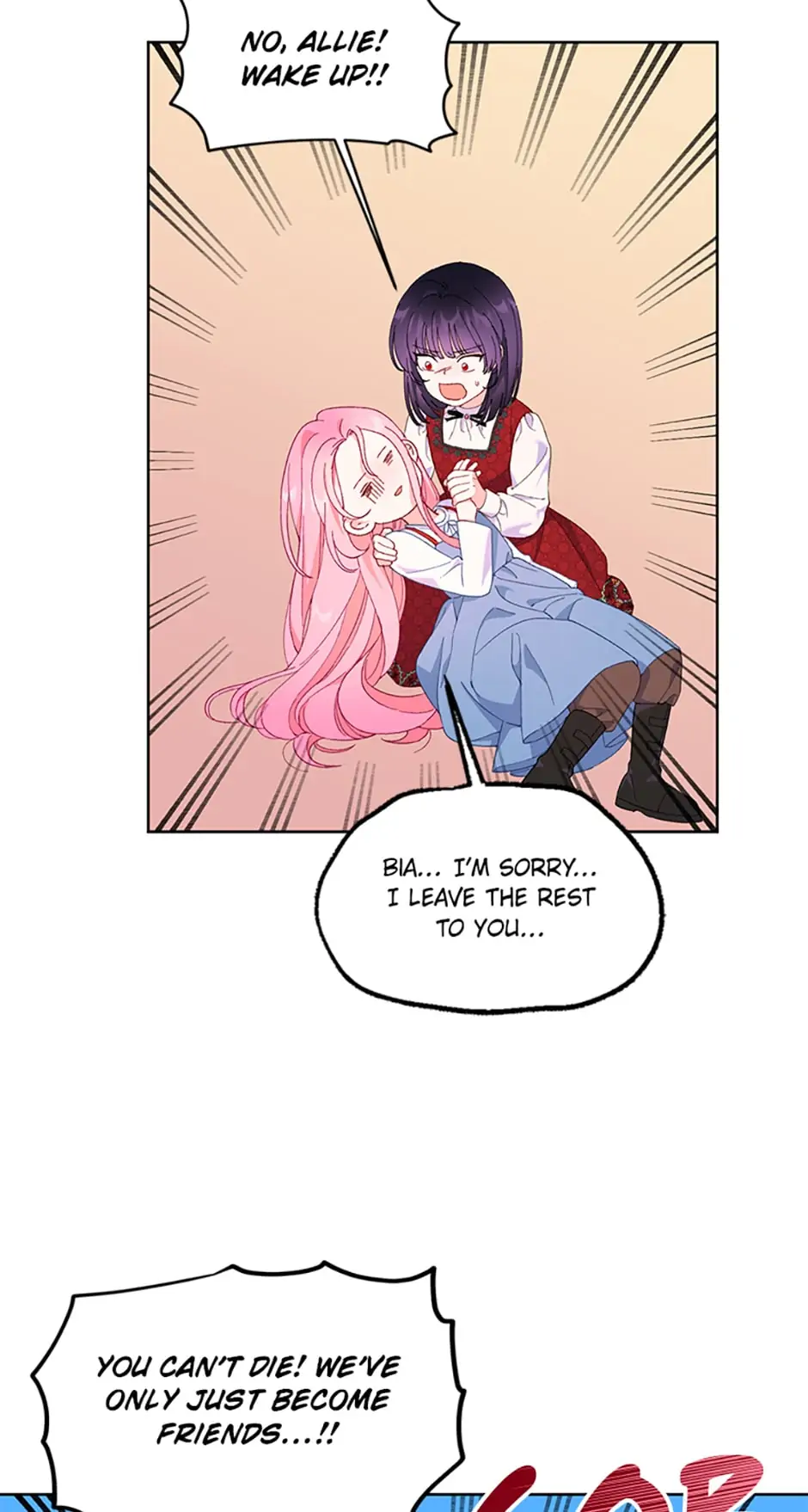 Read A Transmigrator's Privilege En Manga Online