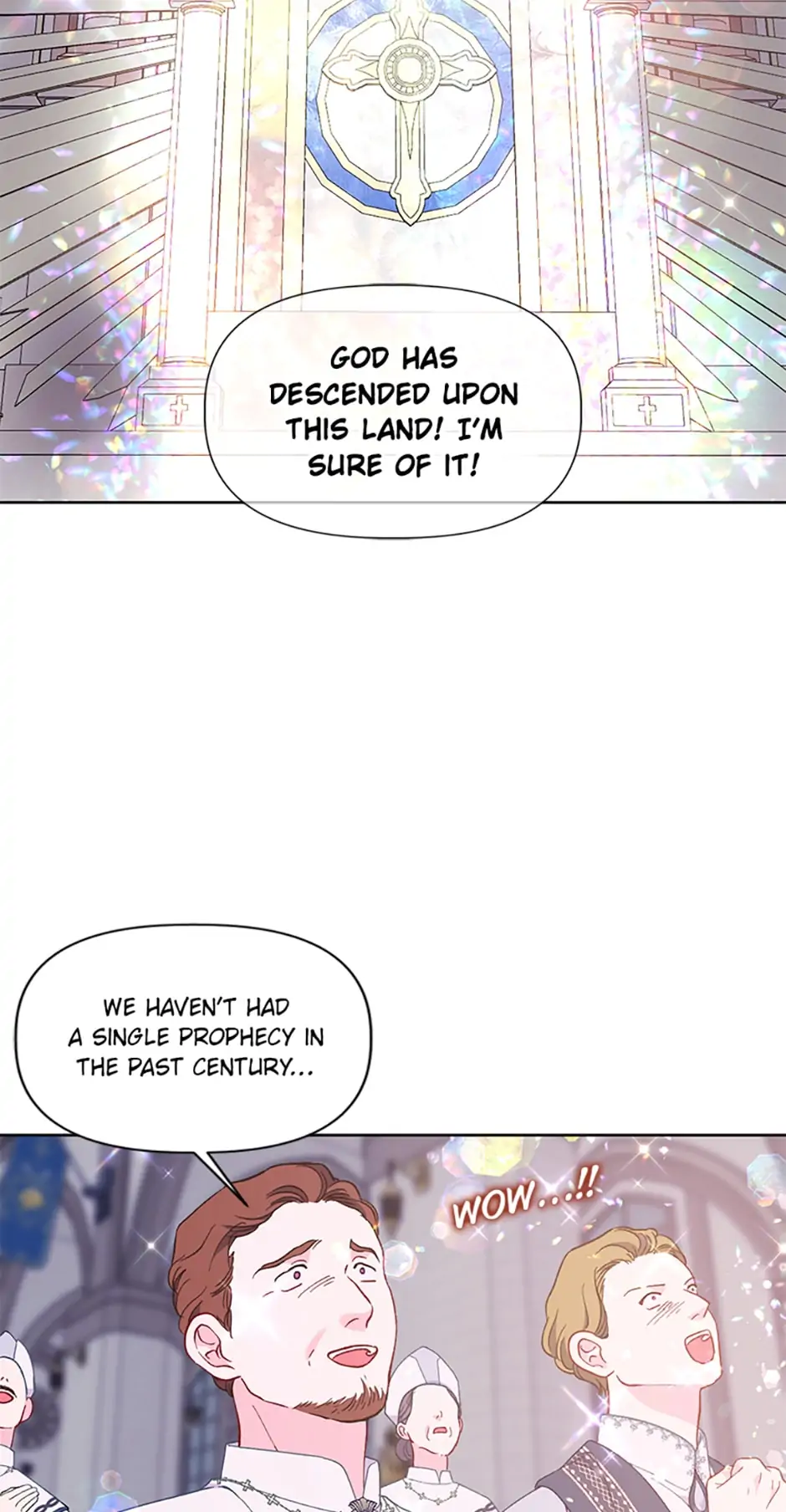 Read A Transmigrator's Privilege En Manga Online