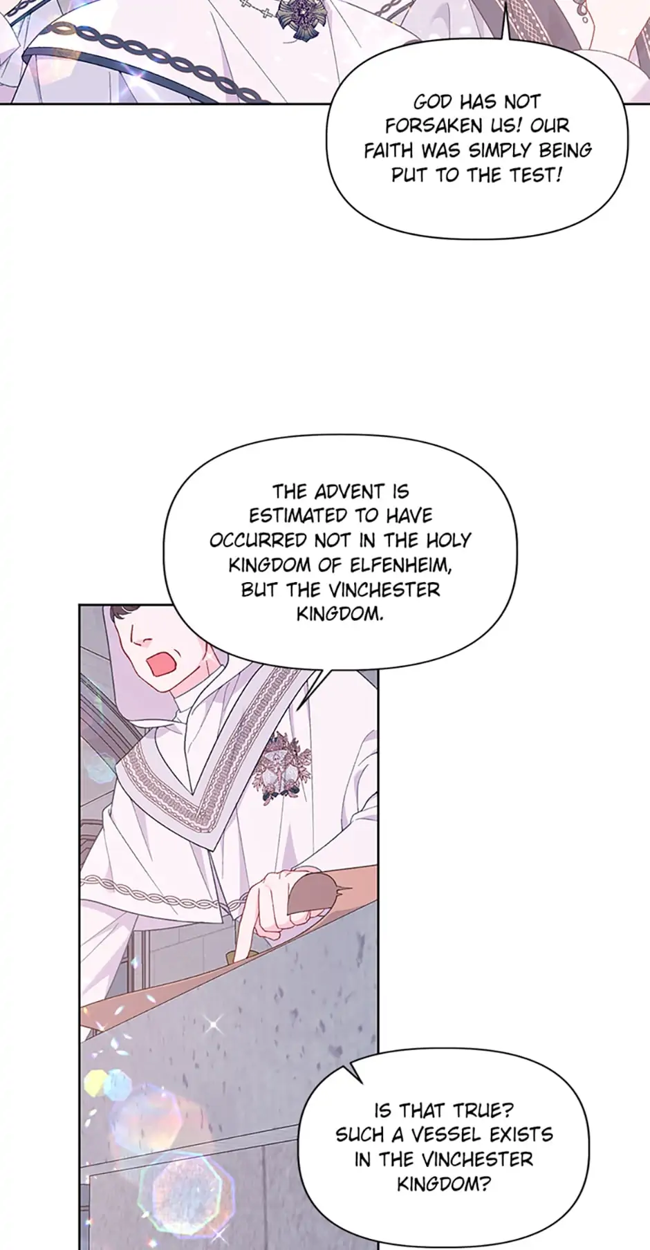 Read A Transmigrator's Privilege En Manga Online