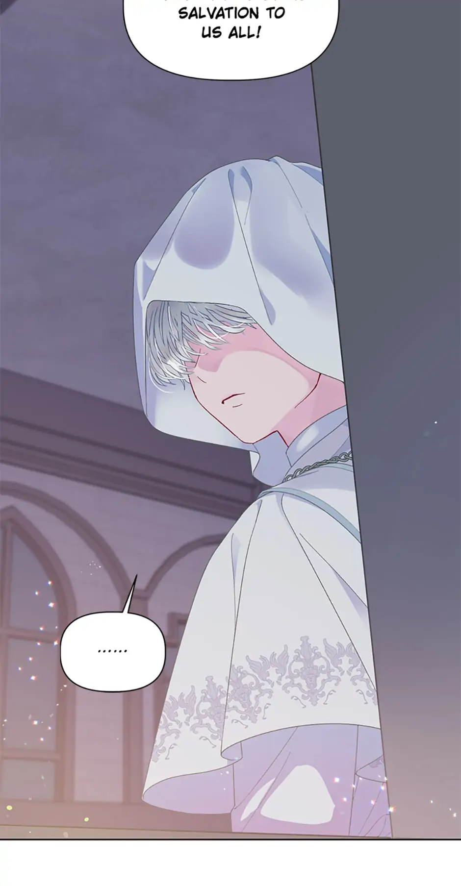 Read A Transmigrator's Privilege En Manga Online